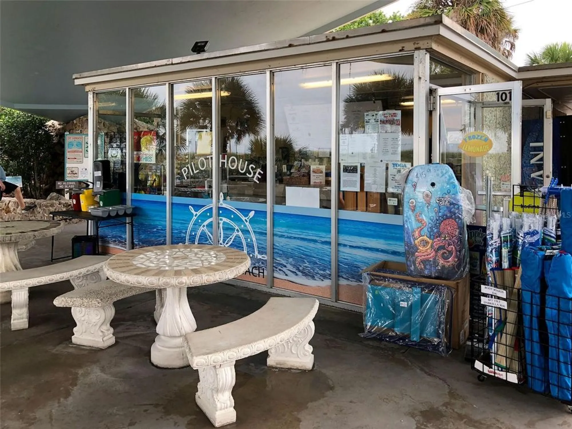 Property Slideshow image 90 of 99 | 5832 semolino st, Nokomis, FL, 34275