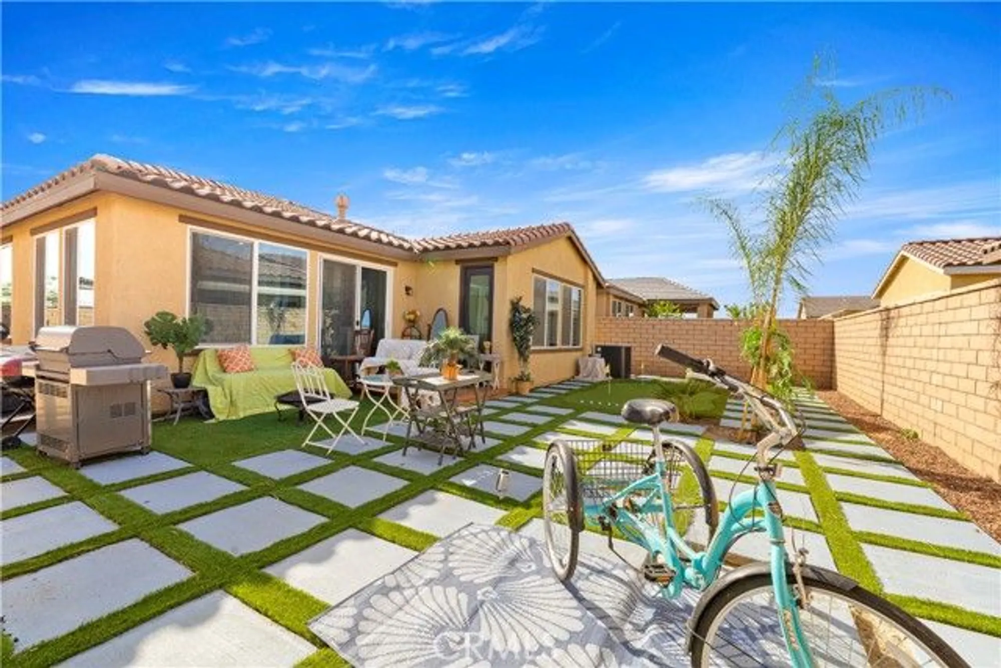 Property Slideshow image 30 of 41 | 85346 giorno ct, Indio, CA, 92203