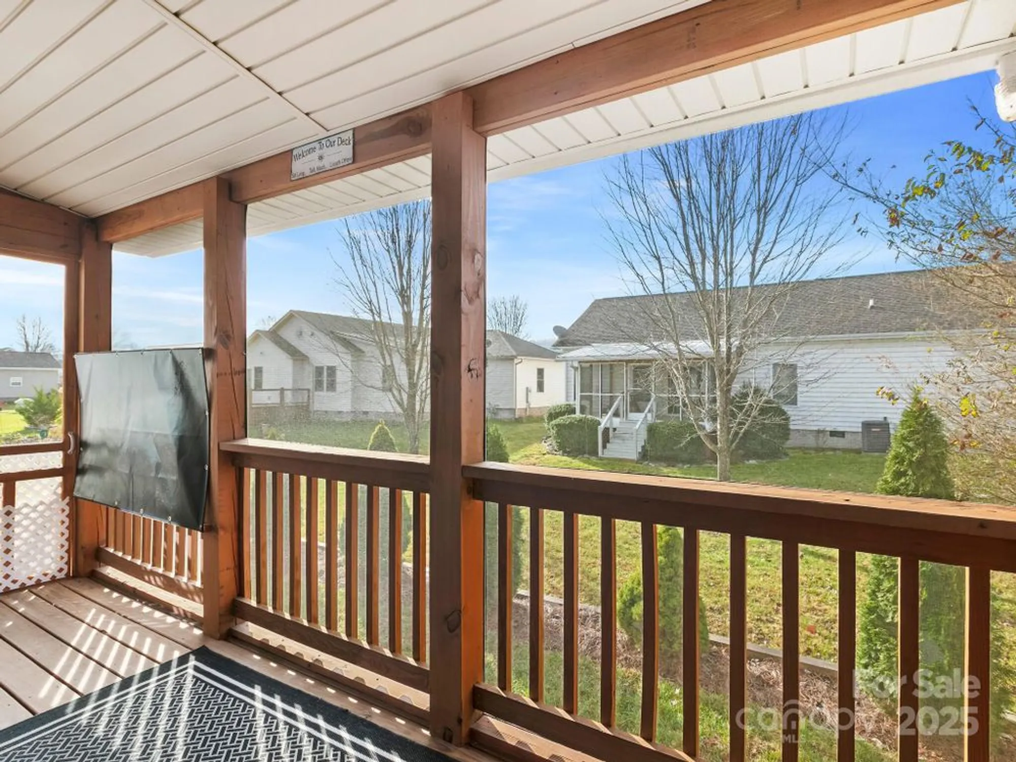 Property Slideshow image 29 of 34 | 371 beechnut dr, Hendersonville, NC, 28739