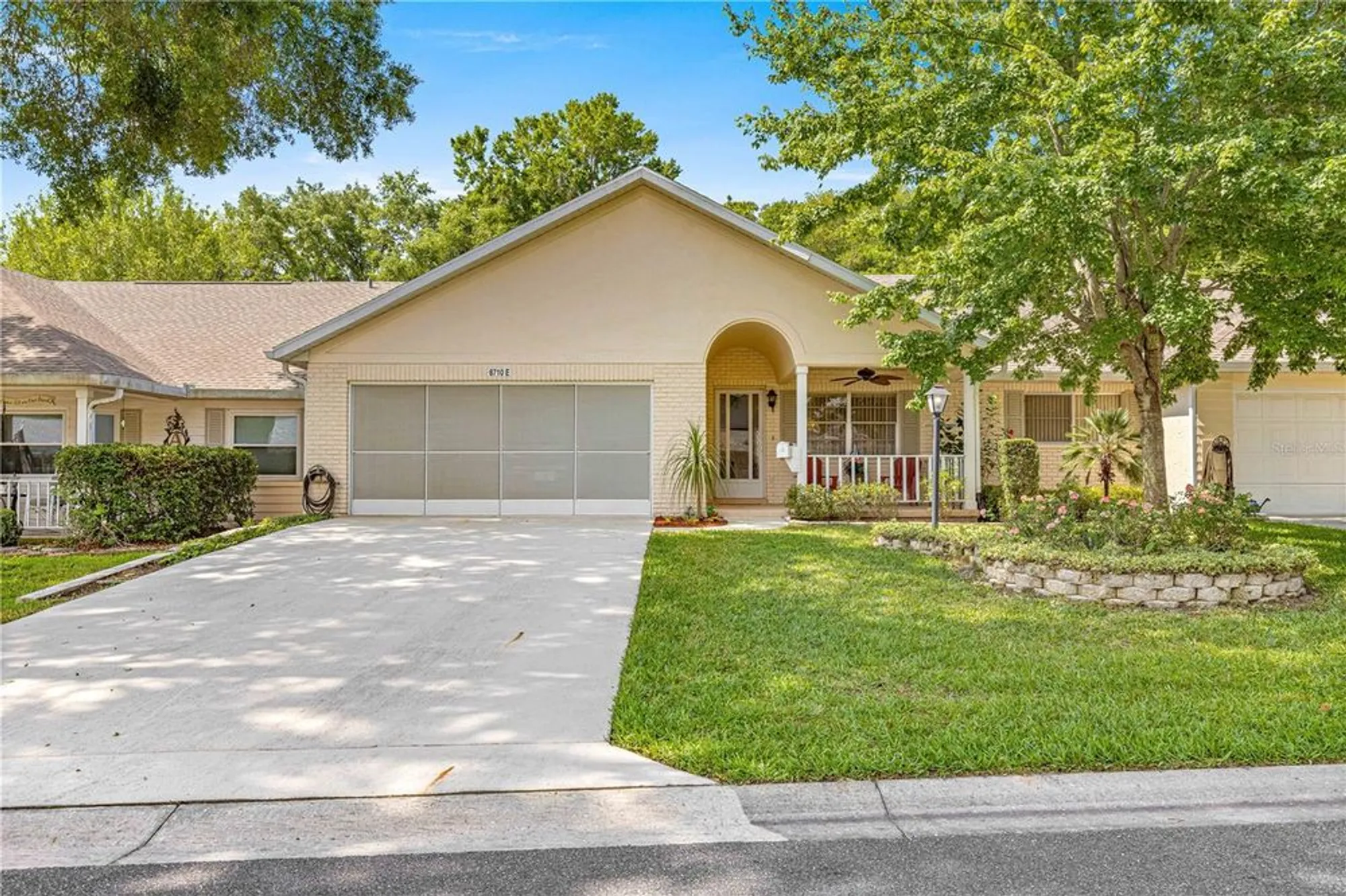 Property Slideshow image 1 of 42 | 8710 sw 91st st e, Ocala, FL, 34481