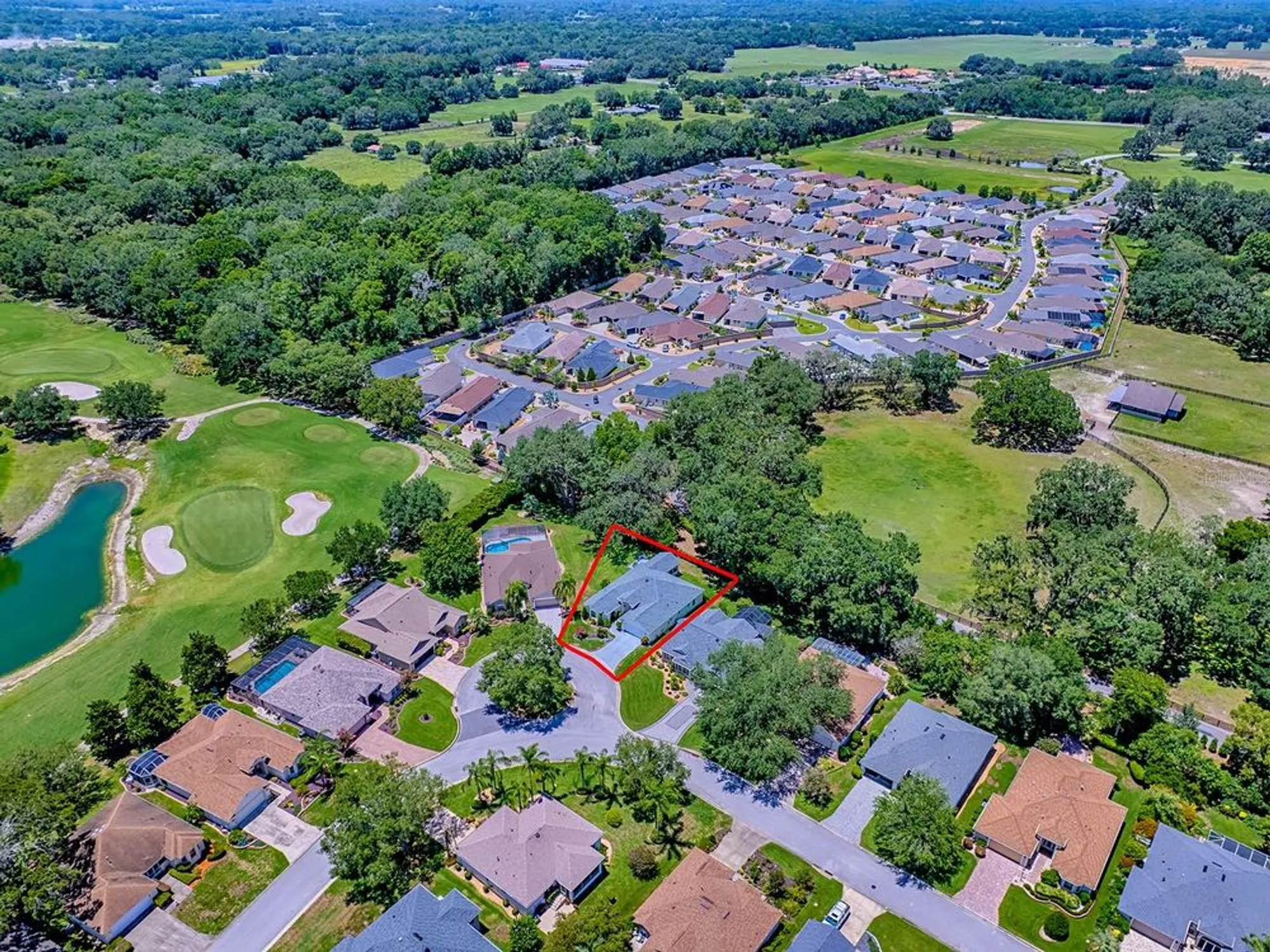 Property Slideshow image 51 of 56 | 17037 se 76th creekside cir, The Villages, FL, 32162