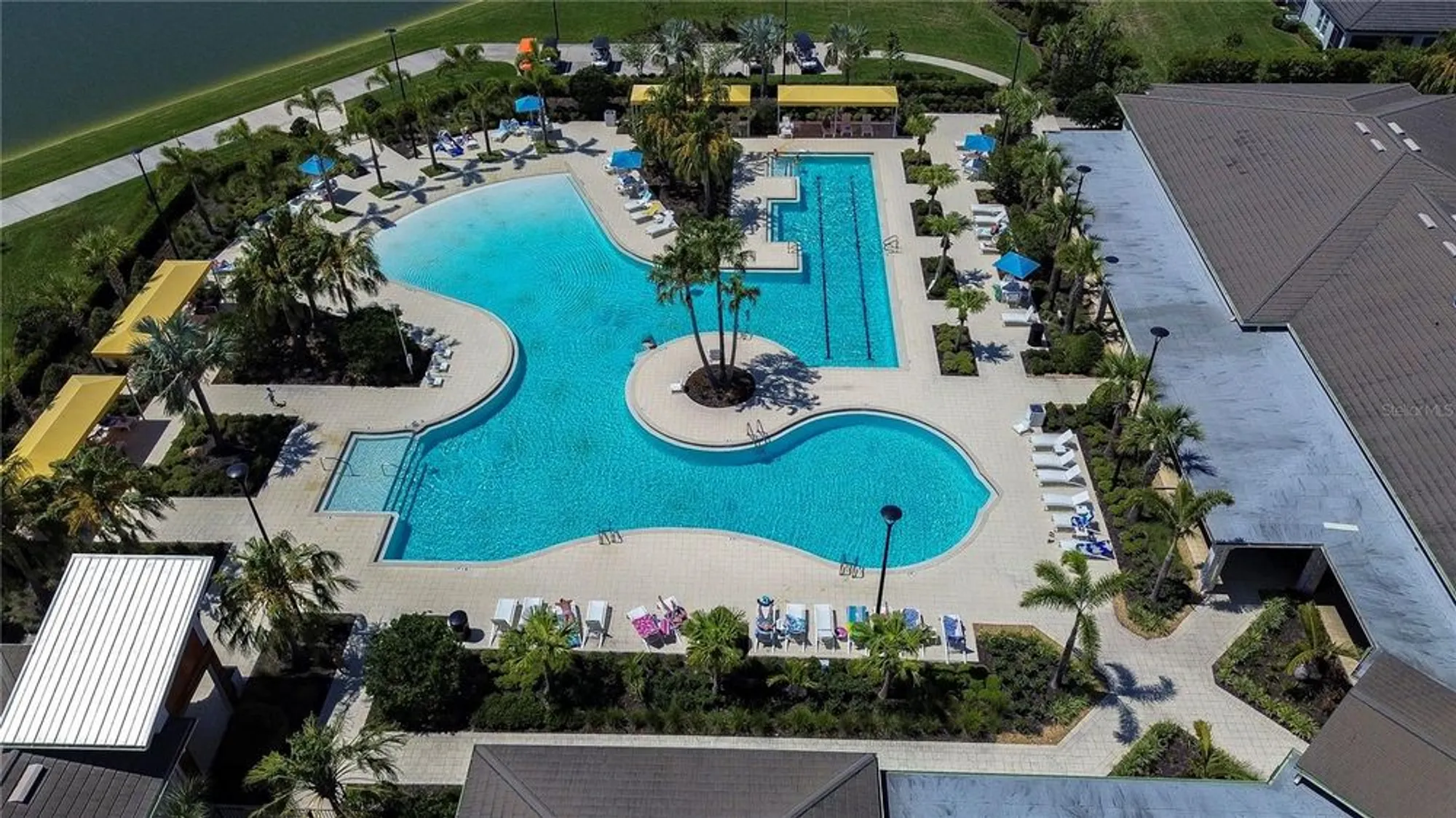 Property Slideshow image 32 of 33 | 10420 echo dock loop, San Antonio, FL, 33576