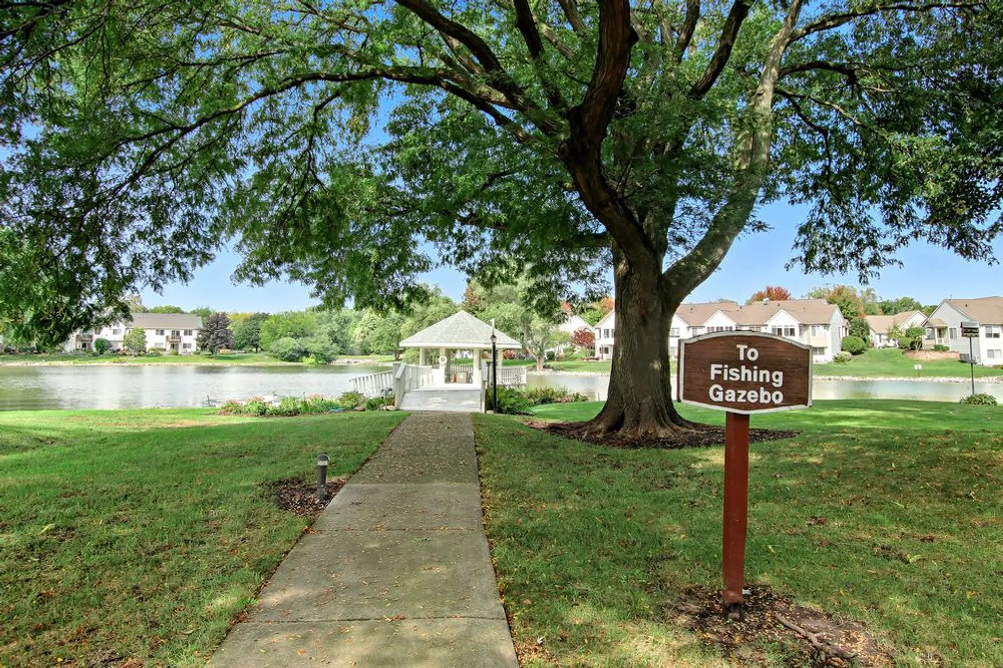 Property Slideshow image 18 of 26 | 7314 chevy chase ct, Fox Lake, IL, 60020