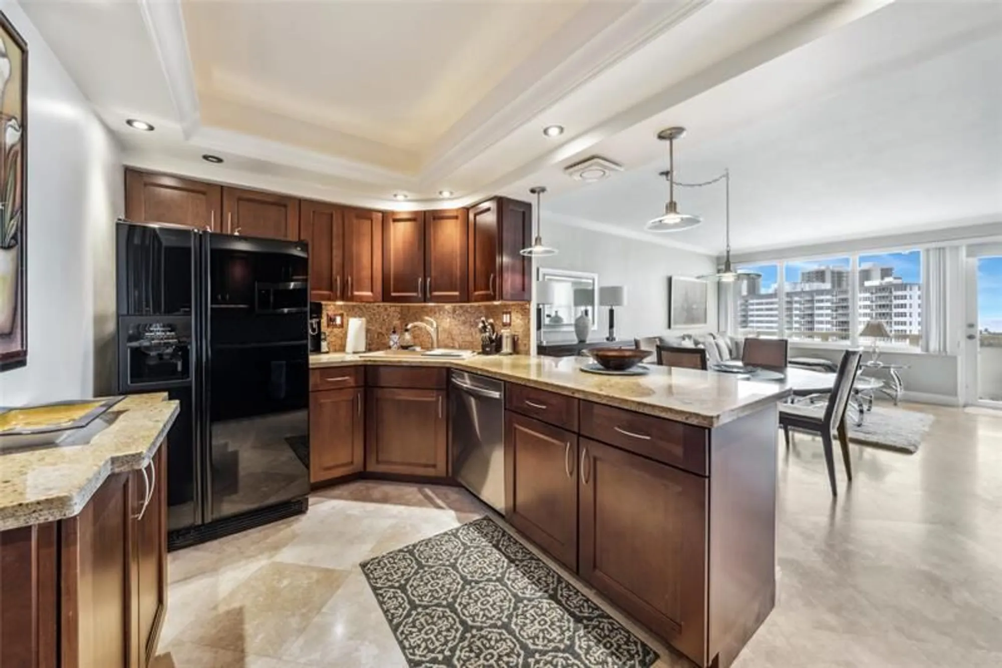 Property Slideshow image 7 of 30 | 3200 ne 36th st apt 1417, Fort Lauderdale, FL, 33308