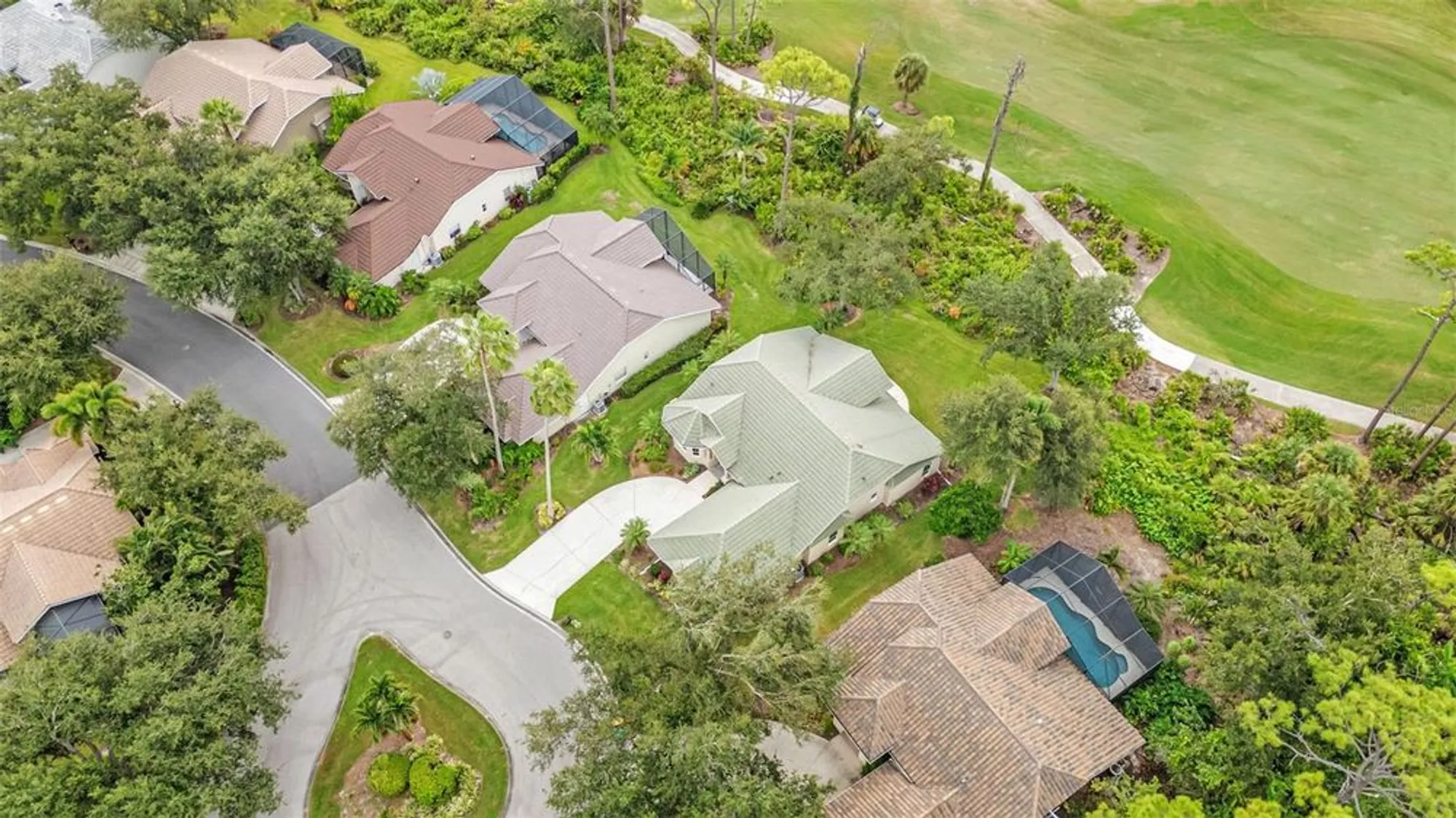 Property Slideshow image 58 of 70 | 14309 bridgeview ln, Port Charlotte, FL, 33953