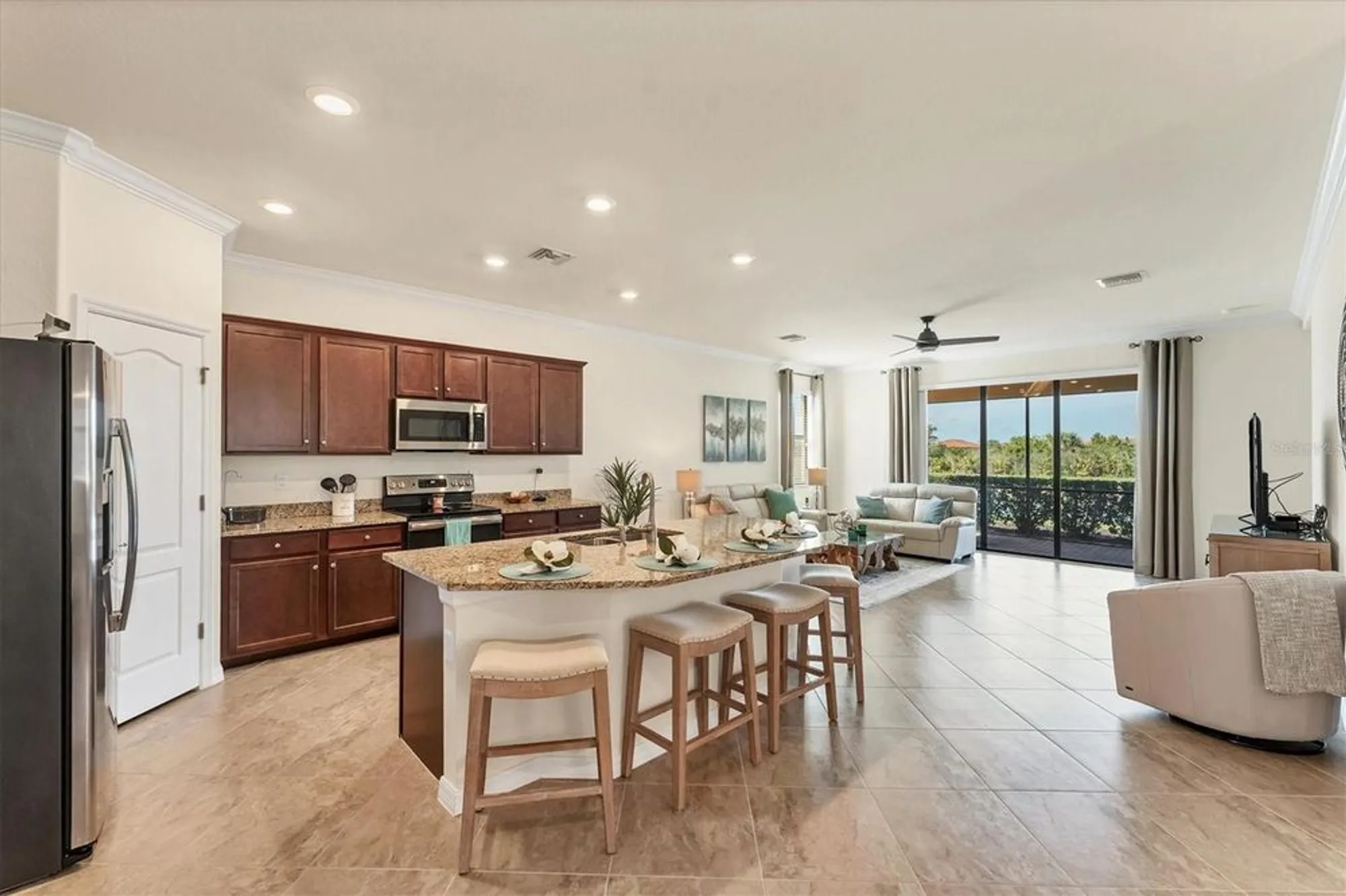Property Slideshow image 4 of 47 | 10072 cozy grove dr, Venice, FL, 34293