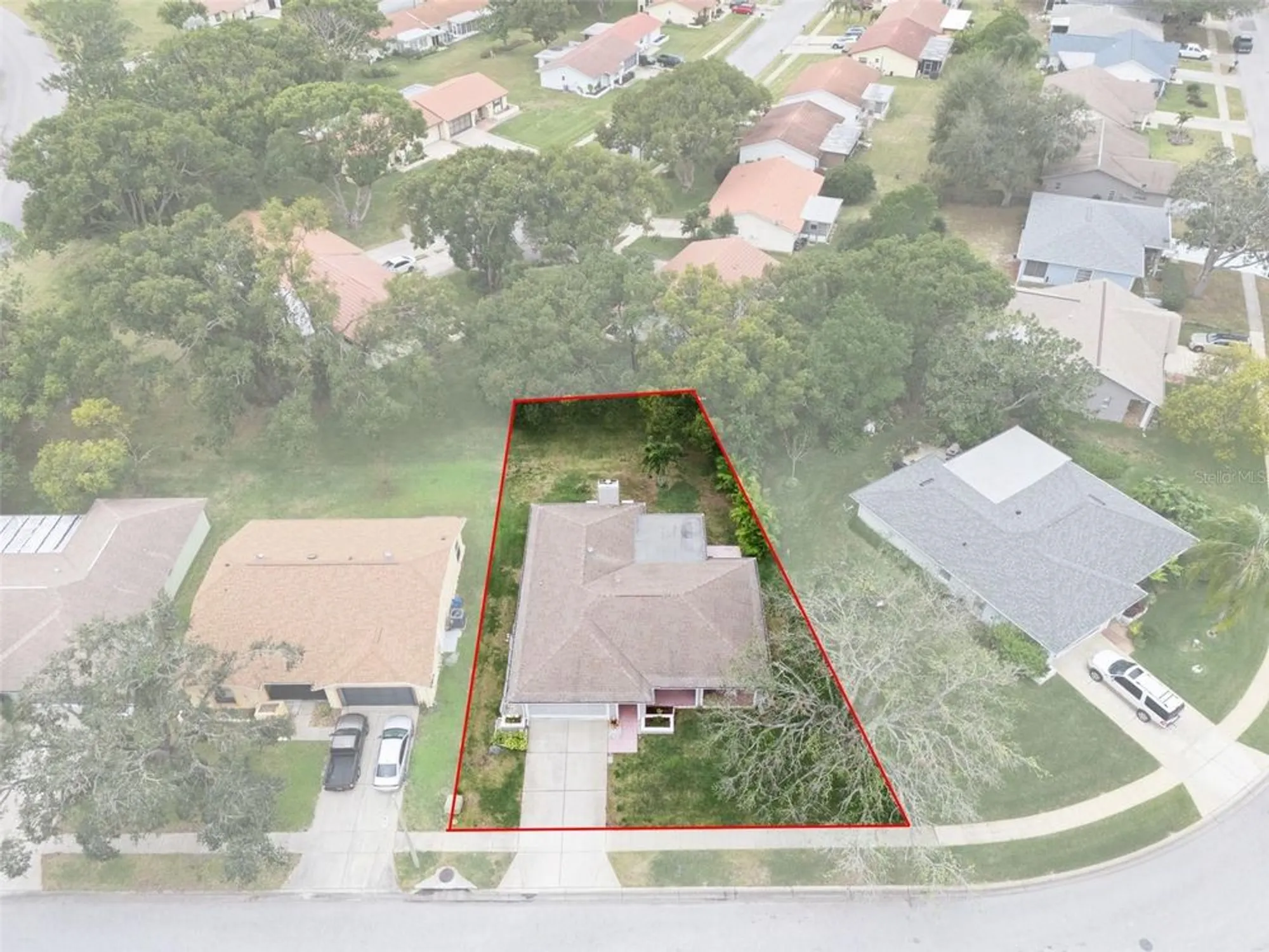 Property Slideshow image 46 of 53 | 8130 merrimac dr, Port Richey, FL, 34668