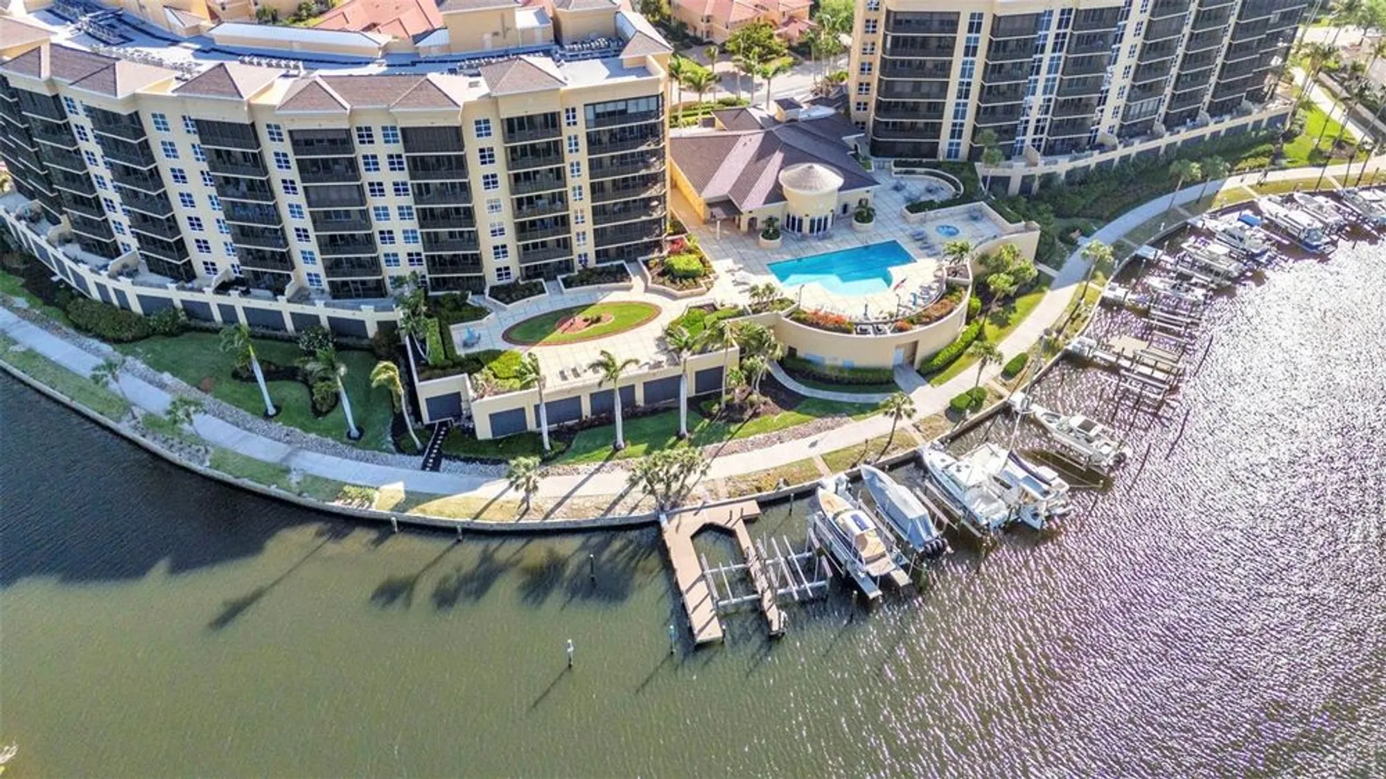 Property Slideshow image 55 of 57 | 3321 sunset key cir 502, Punta Gorda, FL, 33955