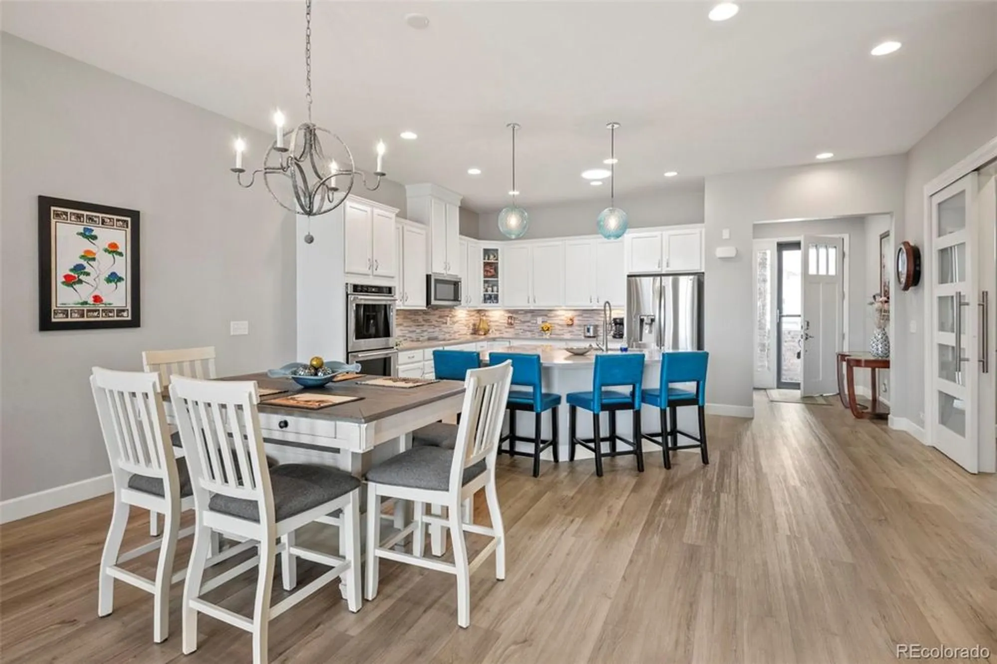 Property Slideshow image 7 of 46 | 3409 new haven cir, Castle Rock, CO, 80109