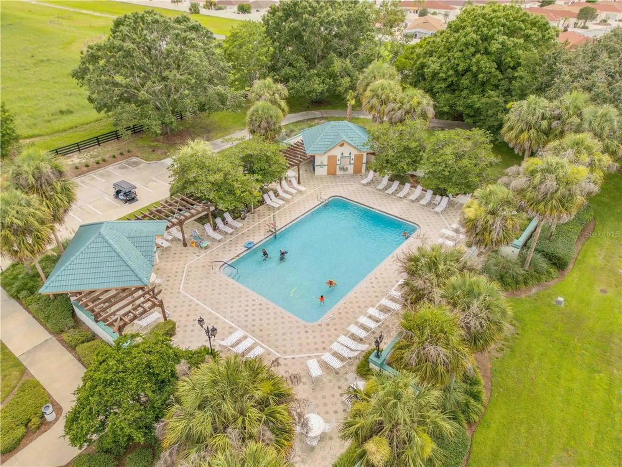 Property Slideshow image 39 of 43 | 1228 maria ct, The Villages, FL, 32159
