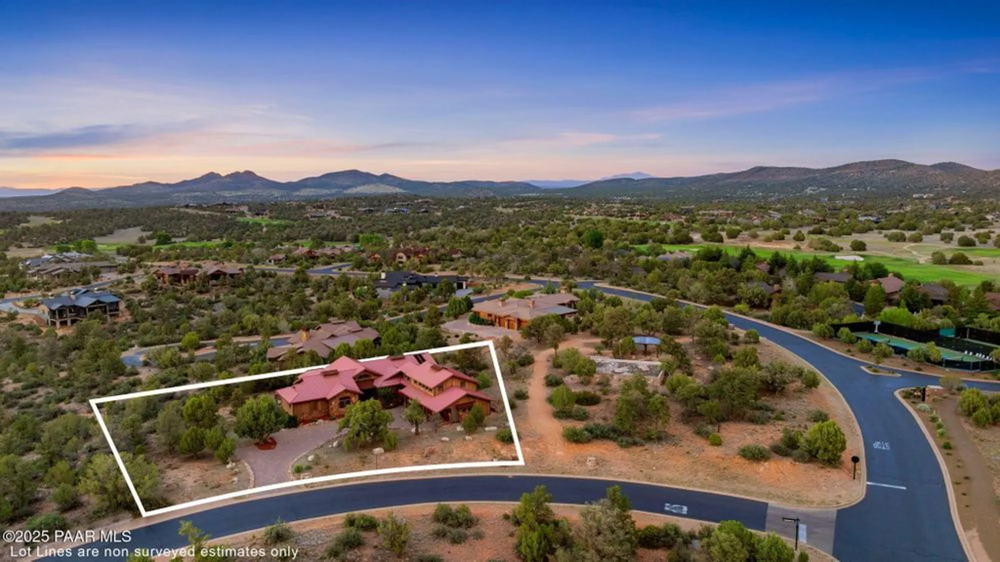 Property Slideshow image 68 of 91 | 11840 w cooper morgan trl, Prescott, AZ, 86305