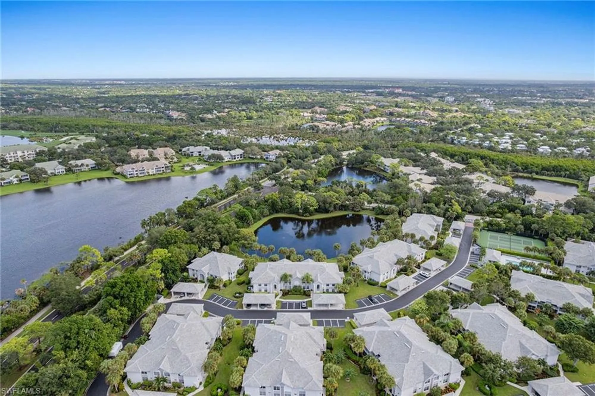 Property Slideshow image 14 of 18 | 4140 lake forest dr apt 1222, Bonita Springs, FL, 34134