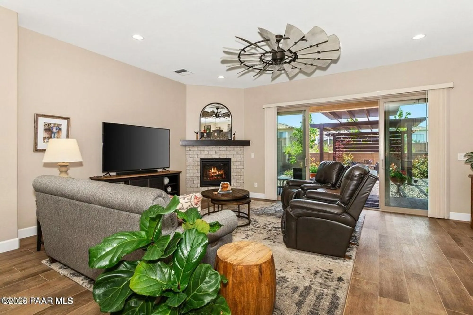 Property Slideshow image 7 of 65 | 1300 n low valley ln, Prescott Valley, AZ, 86314