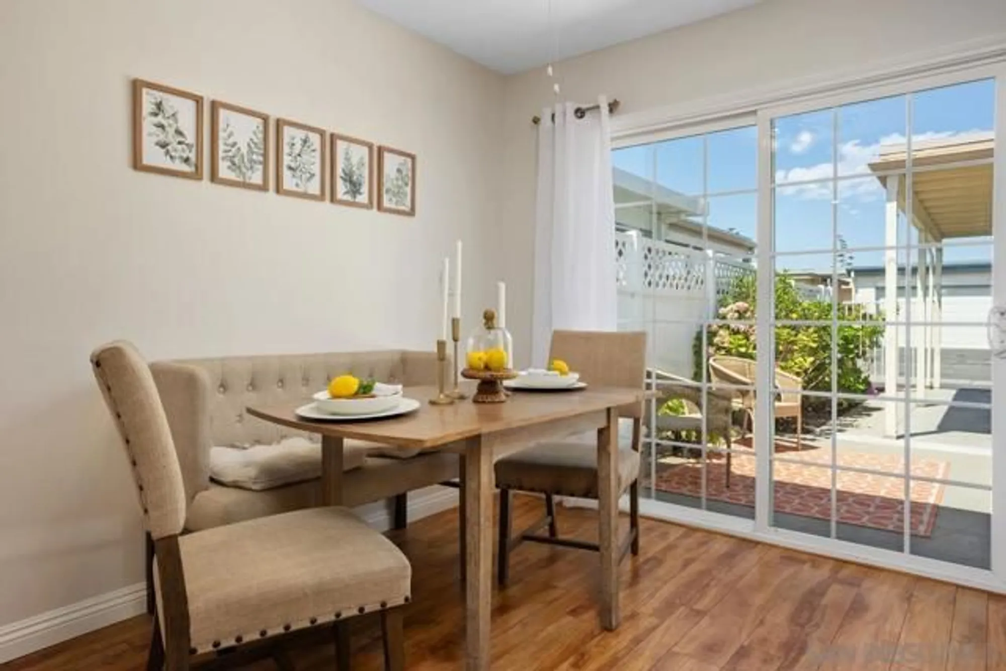 Property Slideshow image 6 of 22 | 3902 vista campana 58, Oceanside, CA, 92057