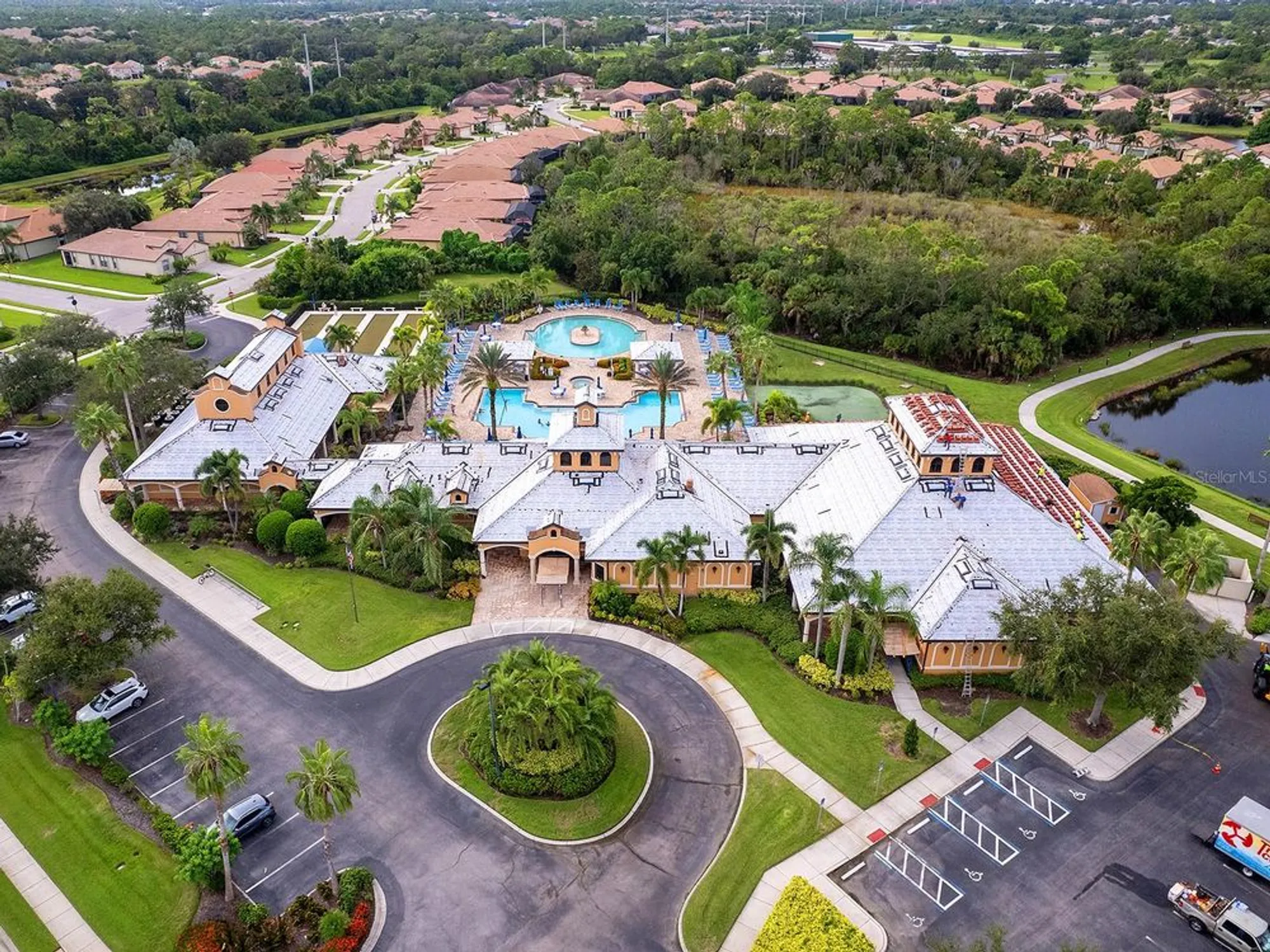 Property Slideshow image 26 of 38 | 20611 pezzana dr, Venice, FL, 34292