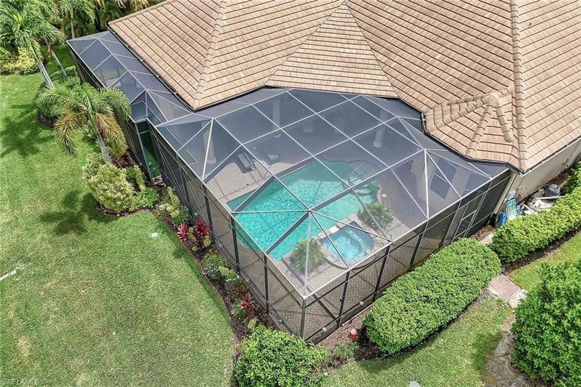 Property Slideshow image 46 of 49 | 3460 cypress marsh dr, Fort Myers, FL, 33905