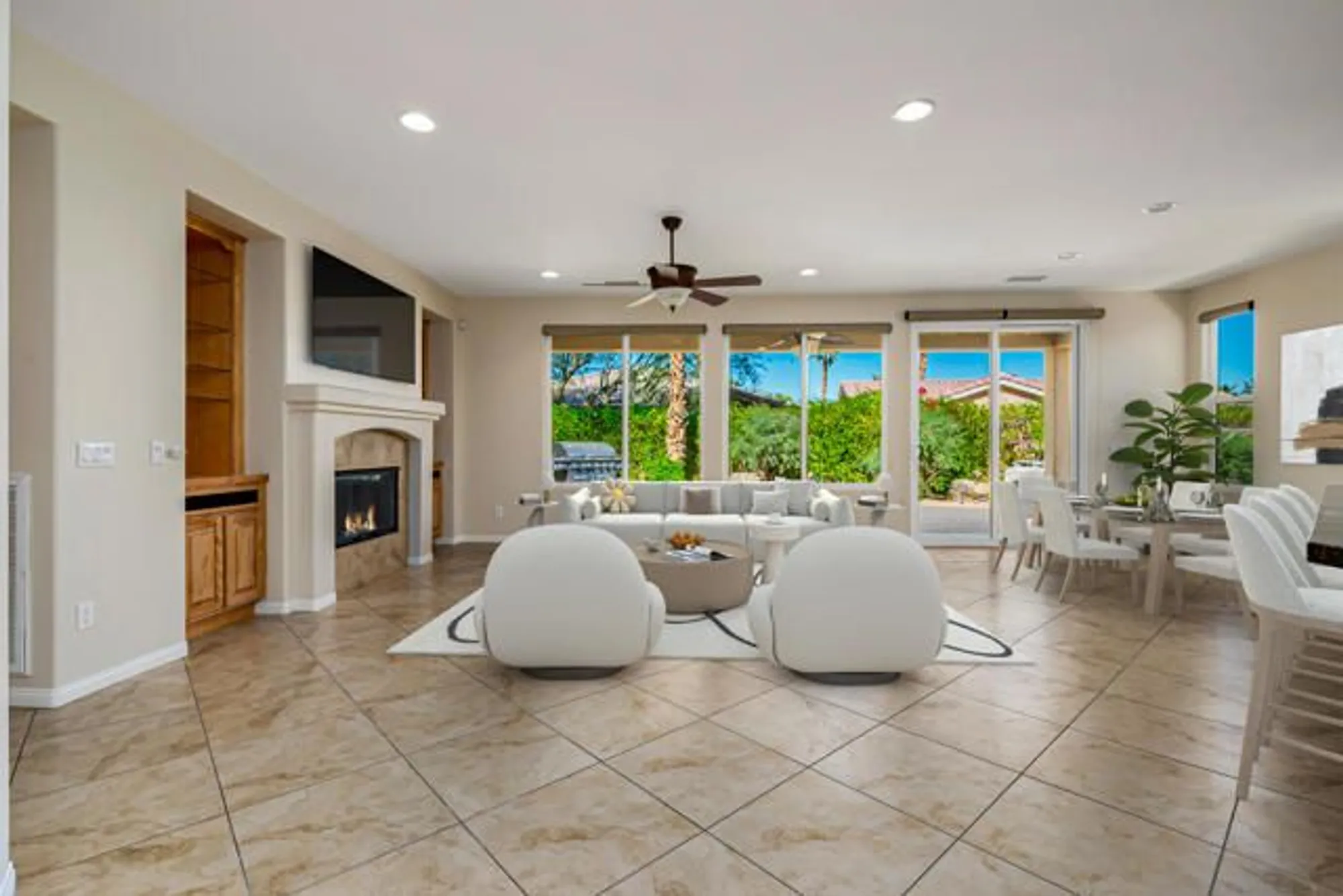 Property Slideshow image 14 of 83 | 81406 joshua tree ct, La Quinta, CA, 92253