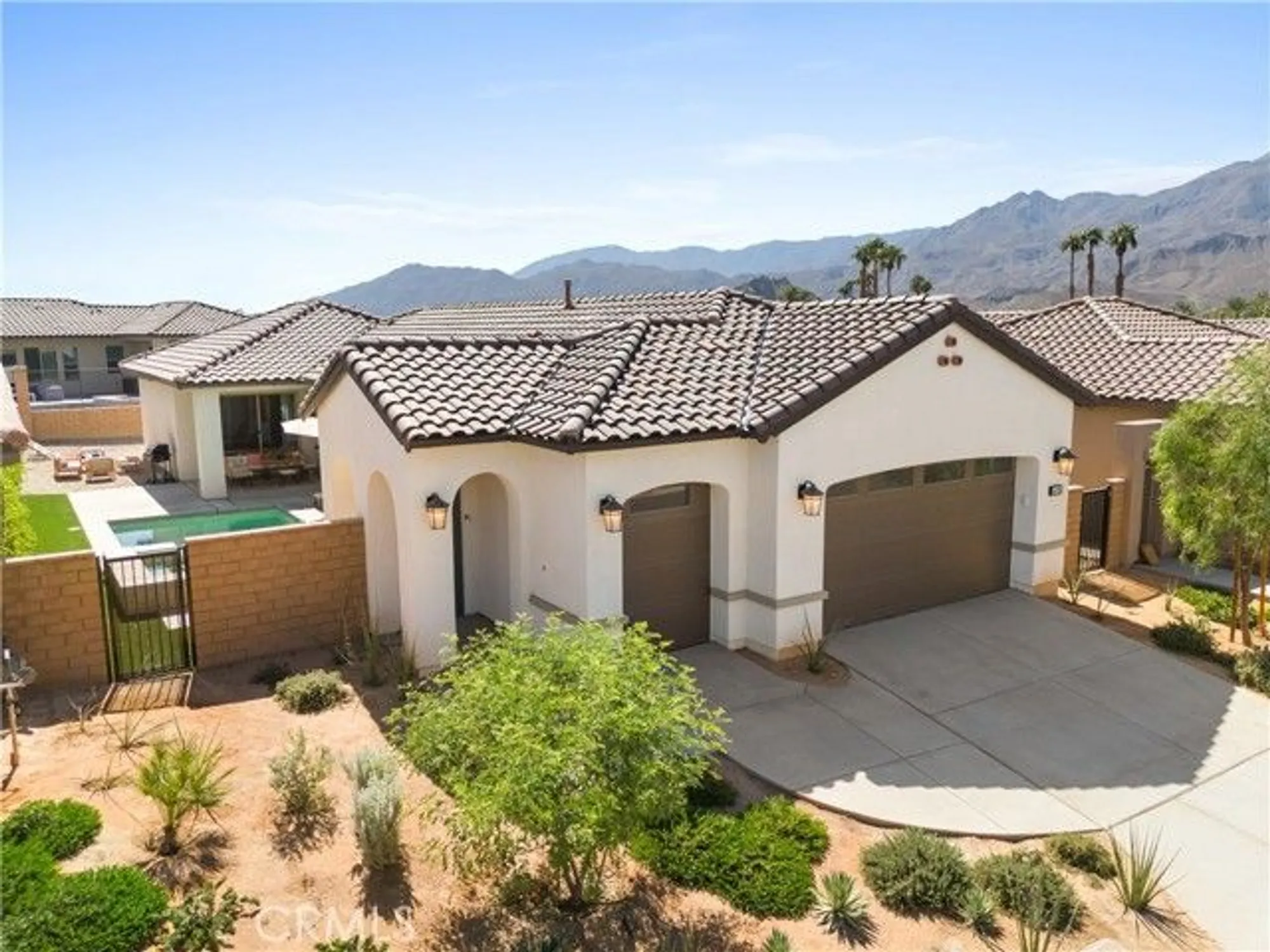 Property Slideshow image 1 of 7 | 55724 isleworth, La Quinta, CA, 92253