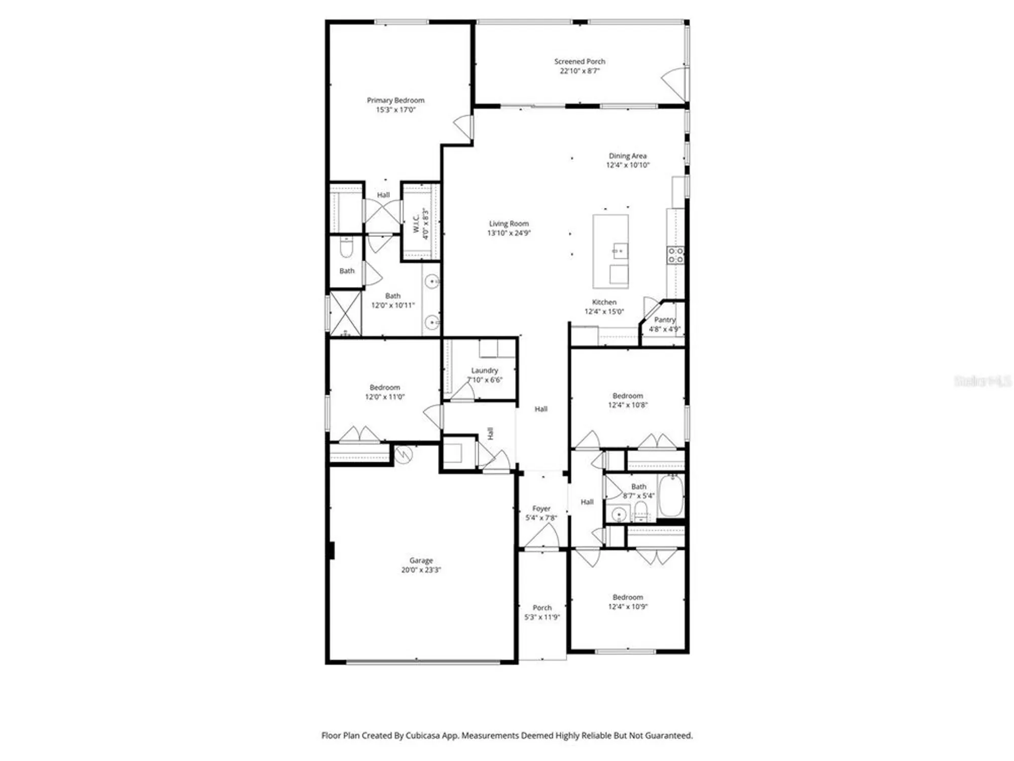 Property Slideshow image 5 of 50 | 12735 eastpointe dr, Dade City, FL, 33525