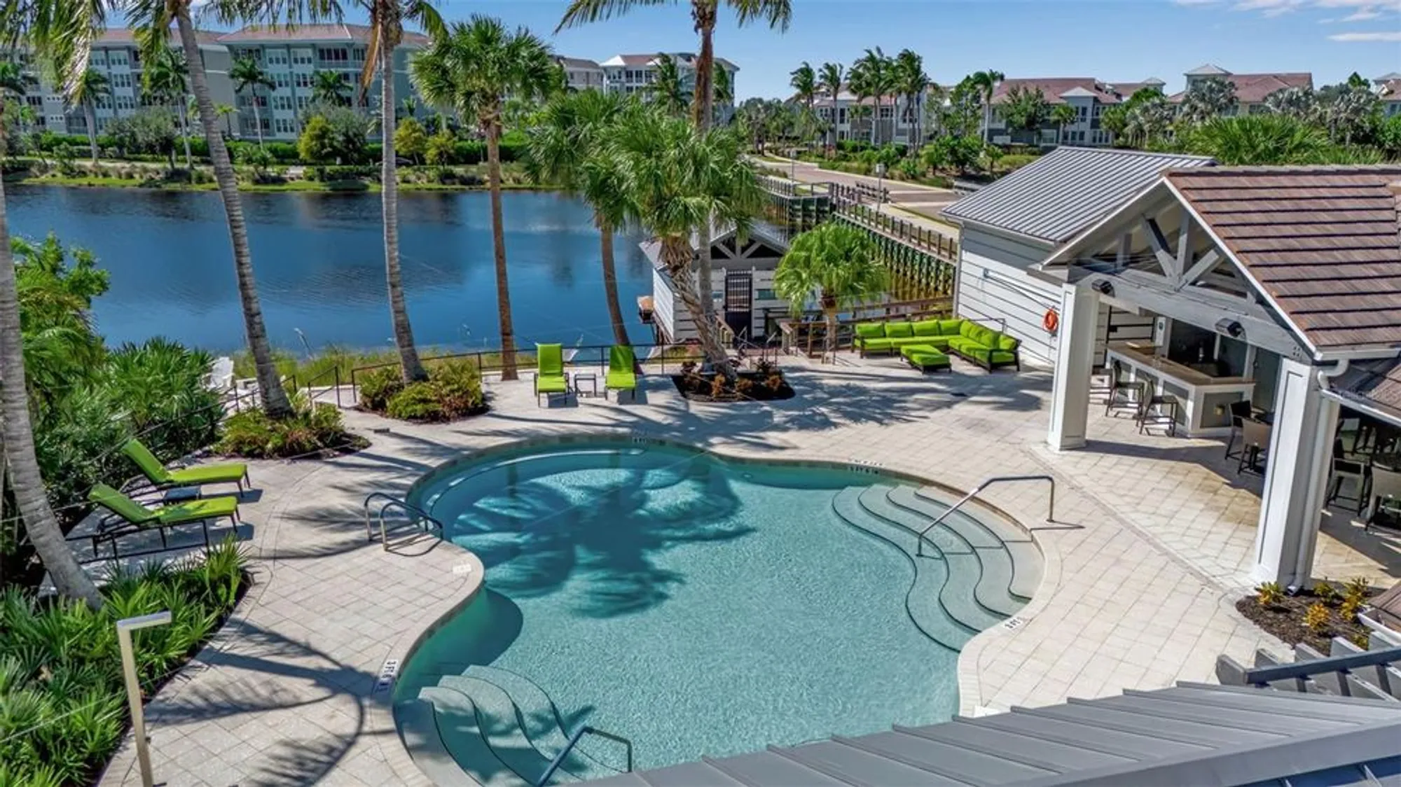 Property Slideshow image 78 of 99 | 321 sapphire lake dr 202, Bradenton, FL, 34209