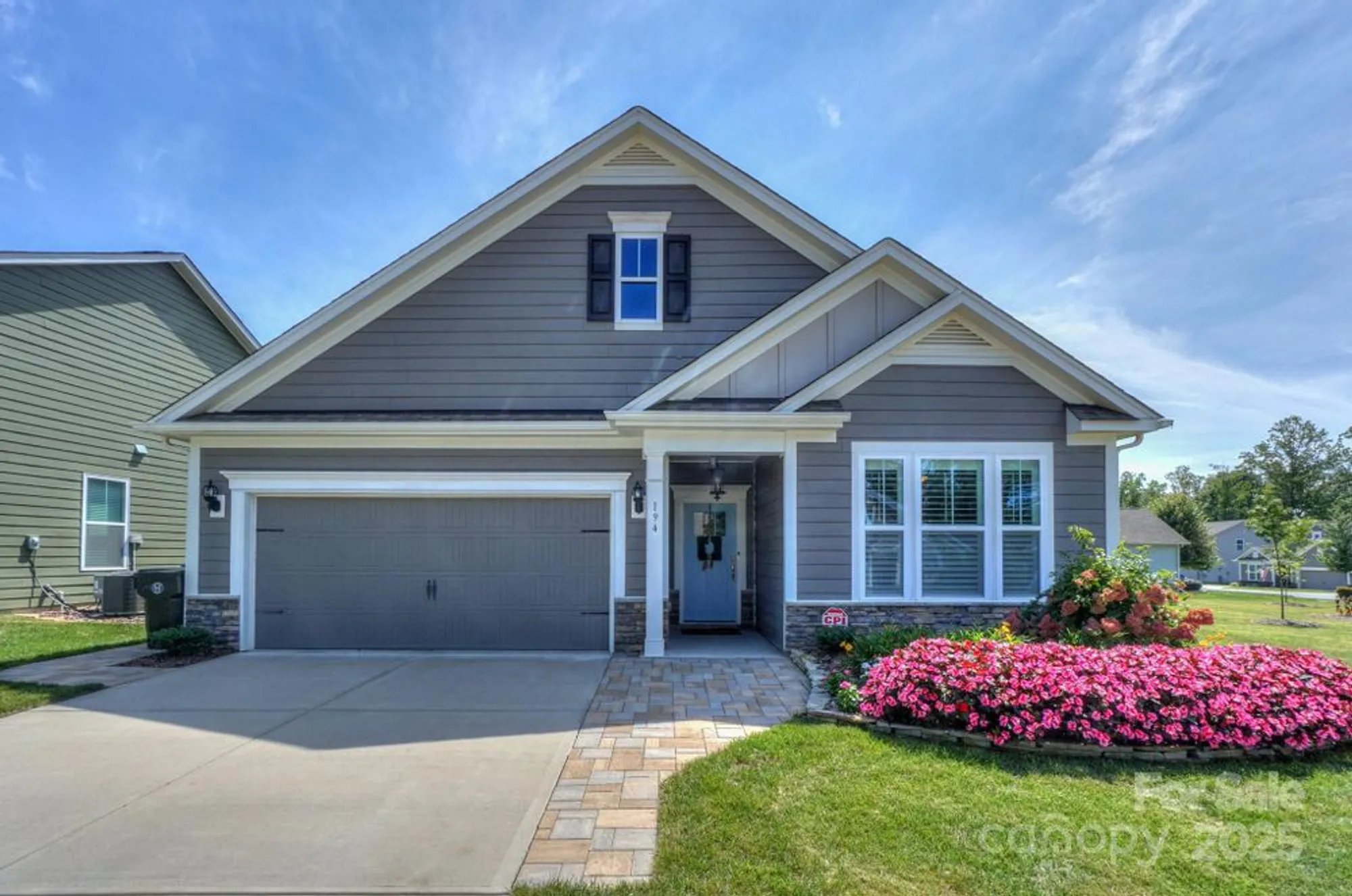 Property Slideshow image 1 of 47 | 194 hanks bluff dr, Mooresville, NC, 28117