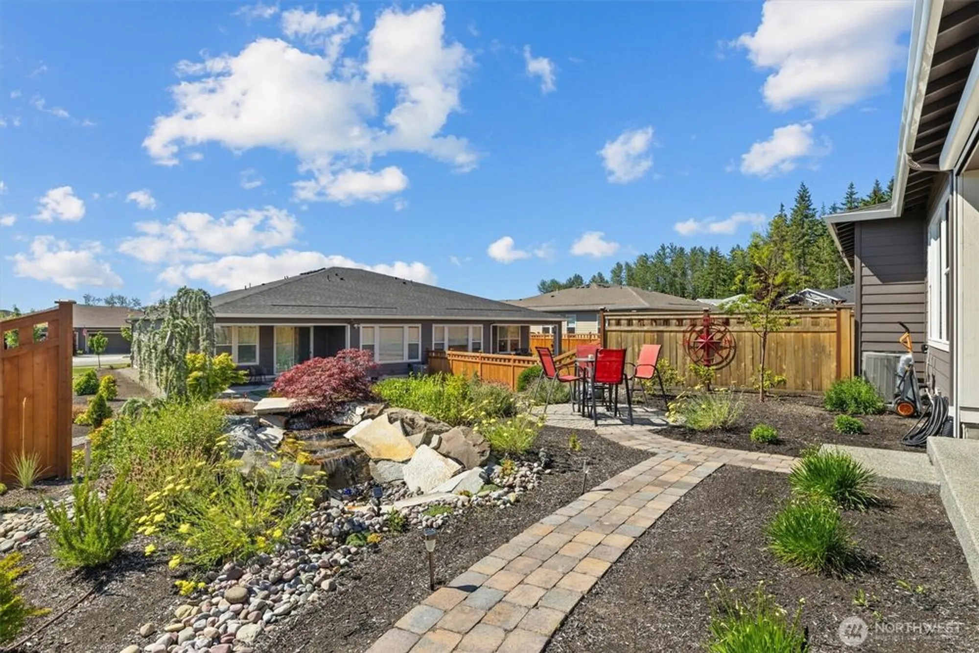 Property Slideshow image 33 of 35 | 15116 183rd ave e unit e, Bonney Lake, WA, 98391