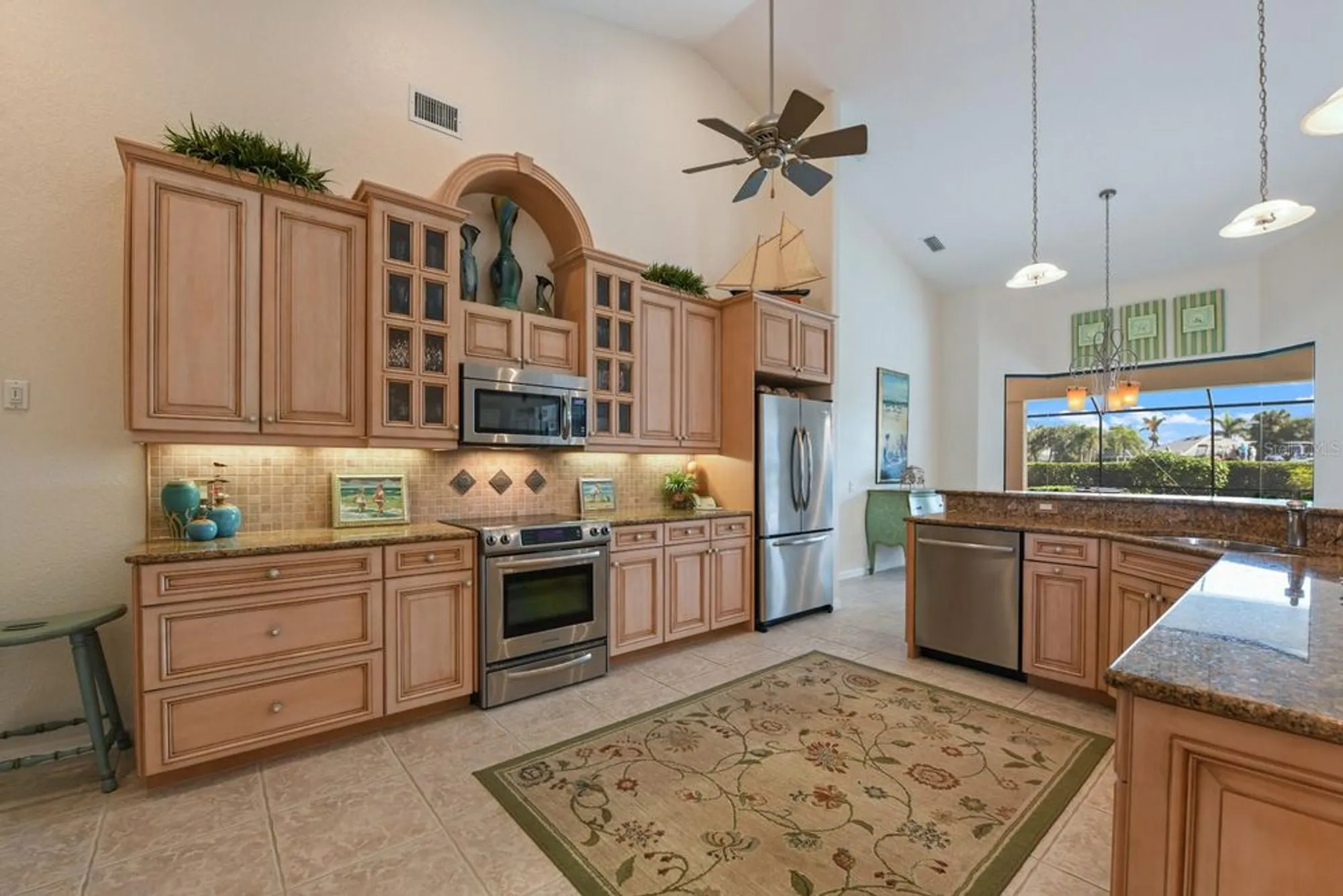 Property Slideshow image 7 of 72 | 3024 big bend cir, Punta Gorda, FL, 33955
