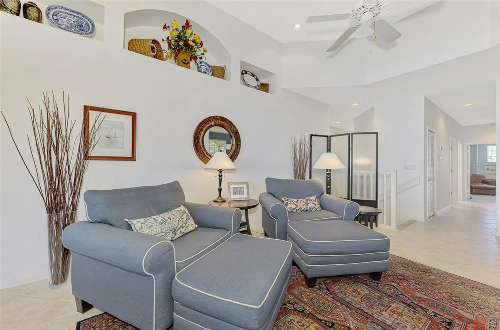 Property Slideshow image 11 of 75 | 4628 club dr h201, Port Charlotte, FL, 33953