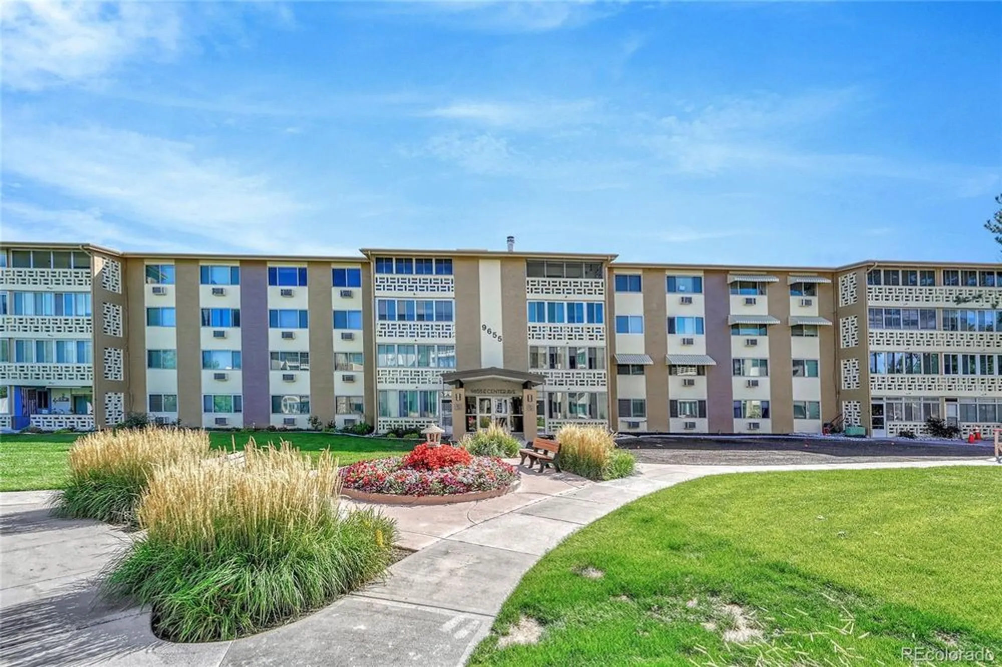 Property Slideshow image 14 of 23 | 9655 e center ave 9d, Denver, CO, 80247