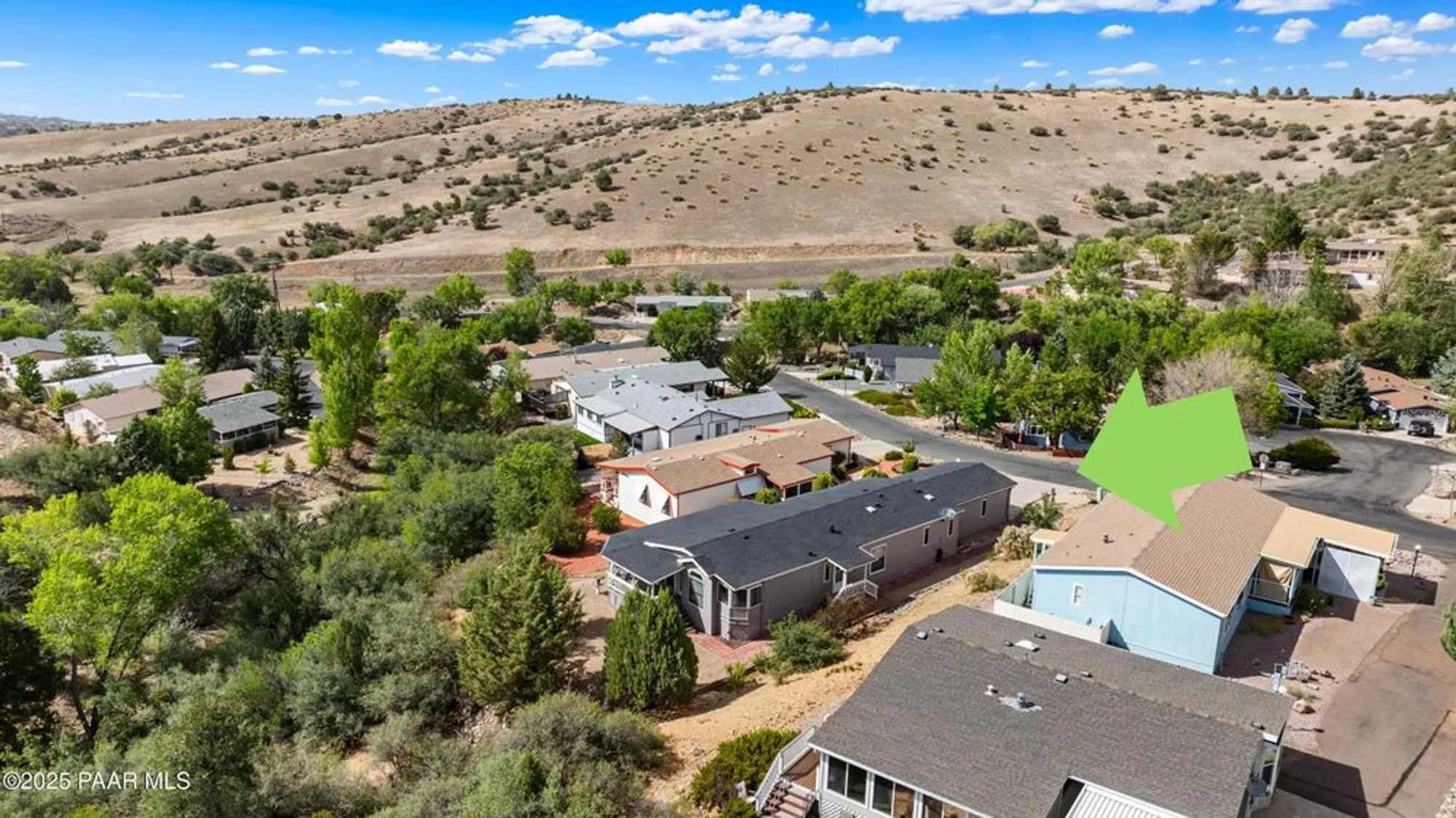 Property Slideshow image 31 of 48 | 1947 e mountain hollow dr, Prescott, AZ, 86301