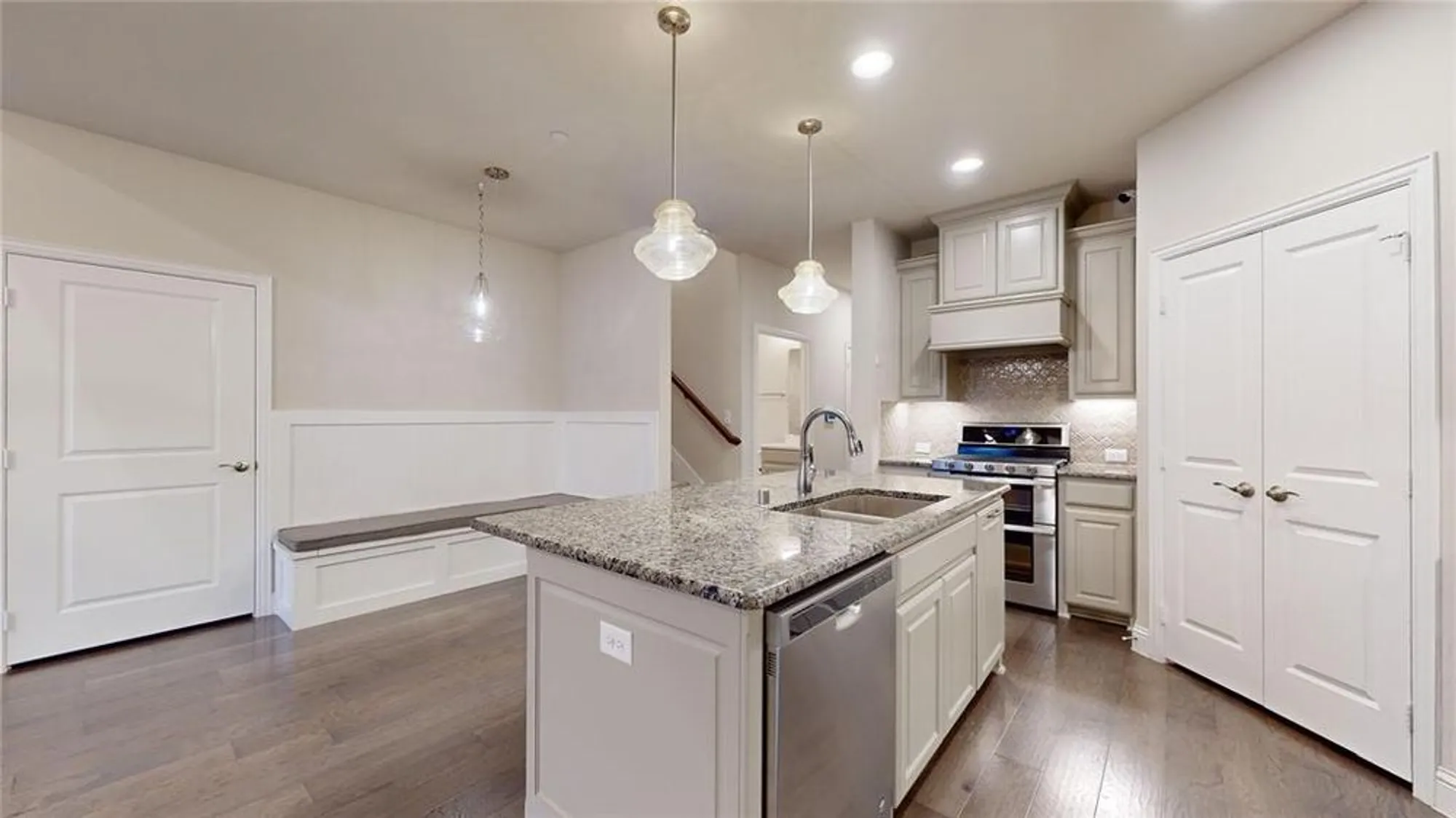 Property Slideshow image 16 of 40 | 1051 copper canyon dr, Prosper, TX, 75078