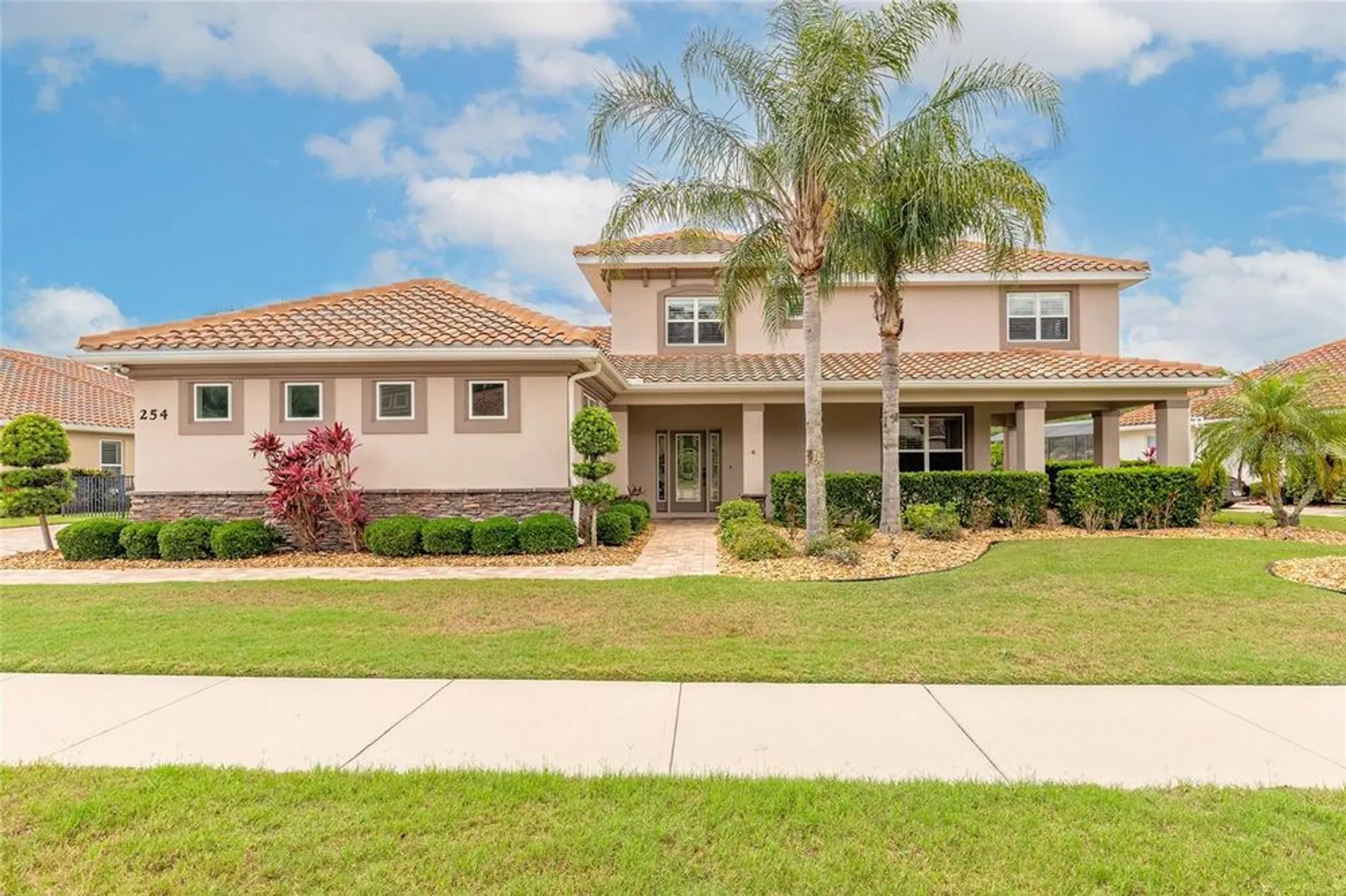 Property Slideshow image 1 of 83 | 254 cappella ct, New Smyrna Beach, FL, 32168