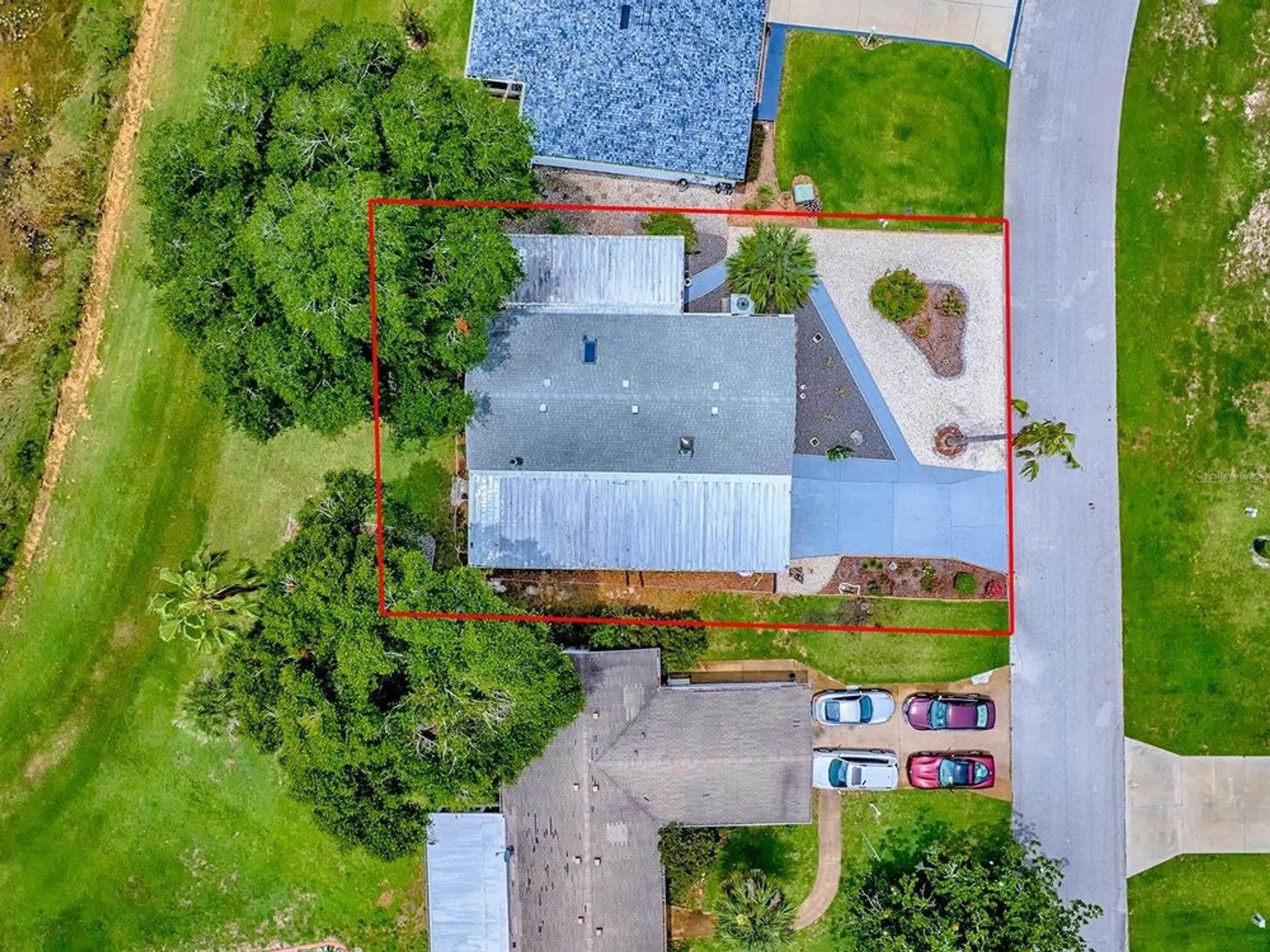 Property Slideshow image 39 of 45 | 25007 bellevue, Leesburg, FL, 34748