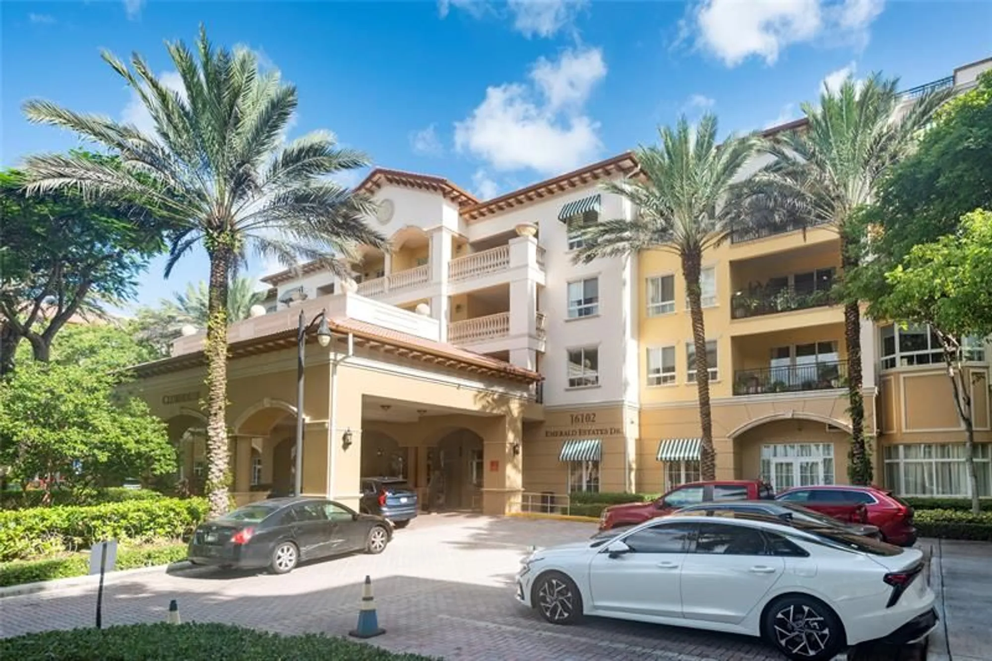 Property Slideshow image 32 of 32 | 16102 emerald estates dr 207, Weston, FL, 33331