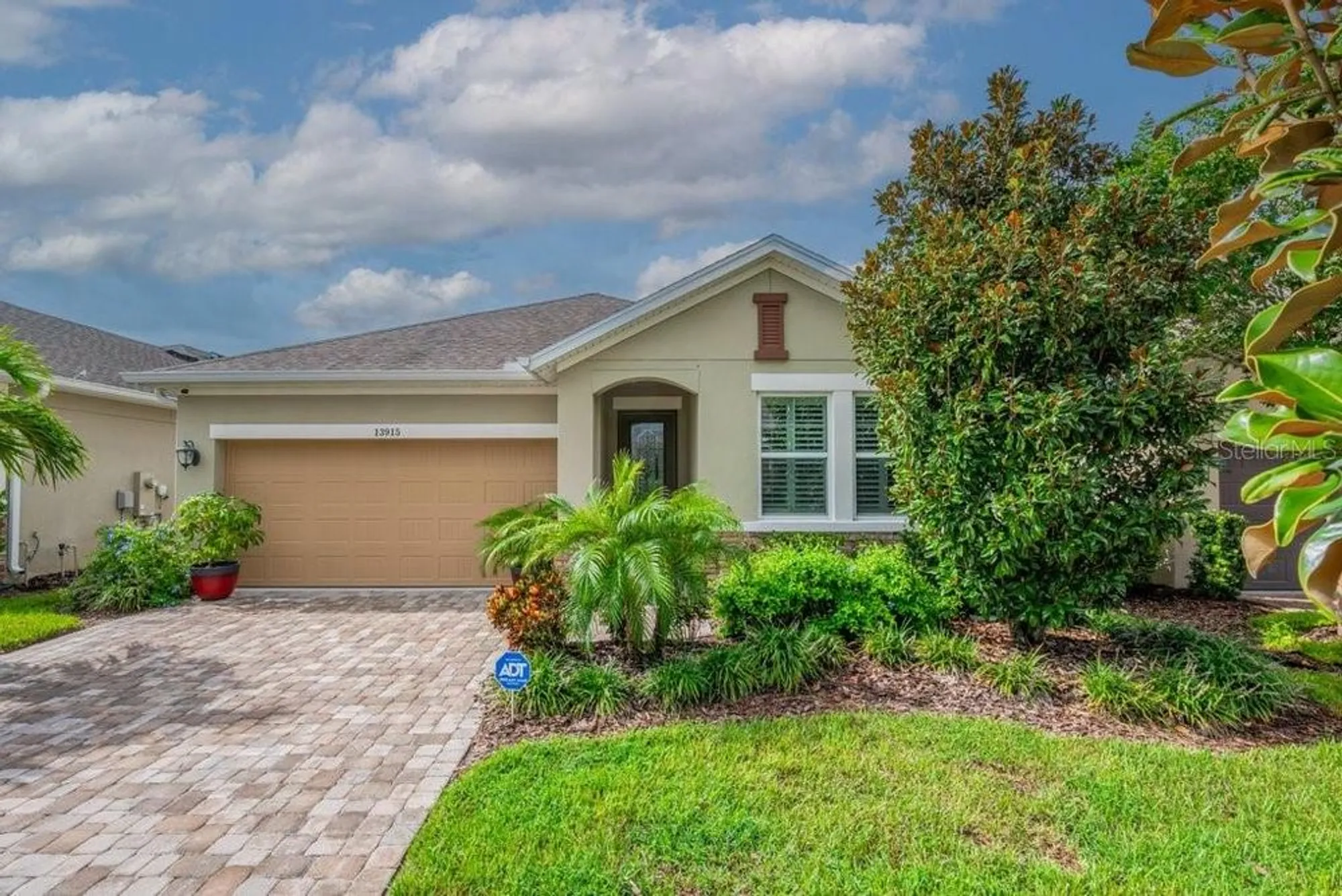 Property Slideshow image 25 of 34 | 13915 kingfisher glen dr, Lithia, FL, 33547