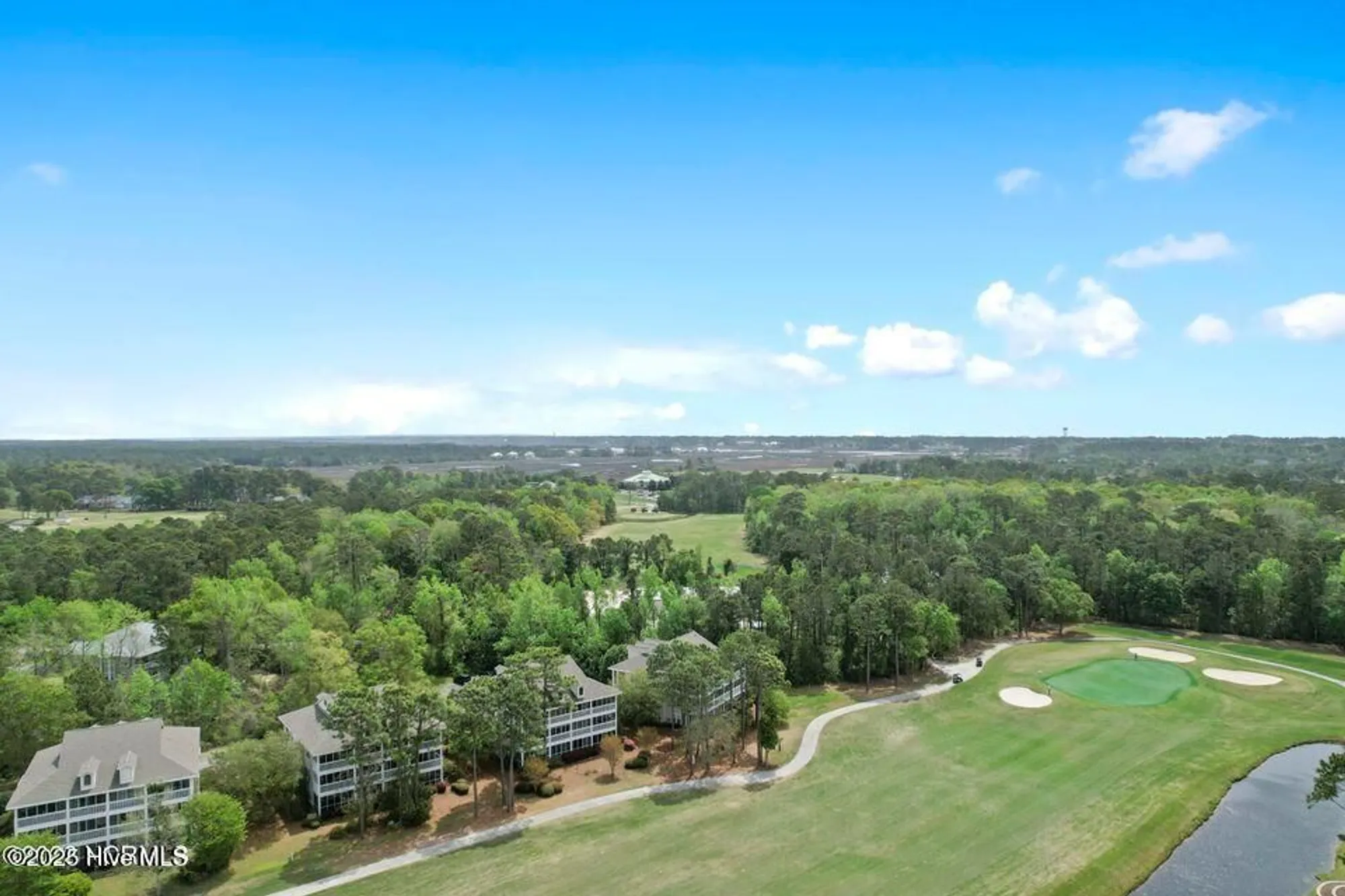 Property Slideshow image 35 of 75 | 3350 club villa dr 2104, Southport, NC, 28461
