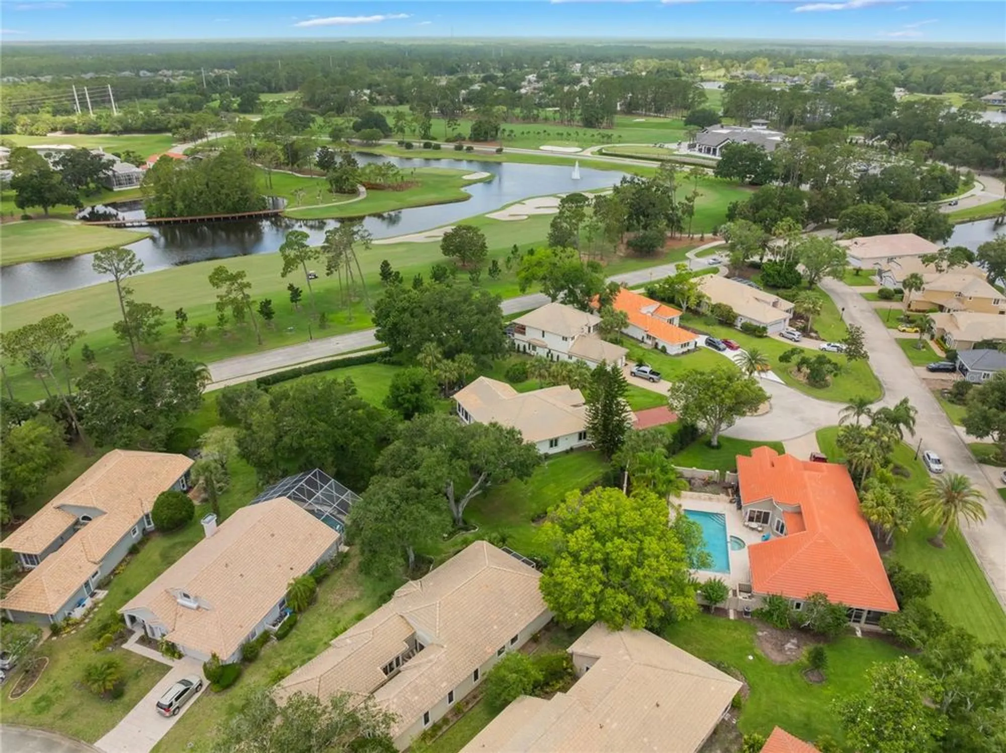 Property Slideshow image 54 of 63 | 414 long cove ct, Ormond Beach, FL, 32174