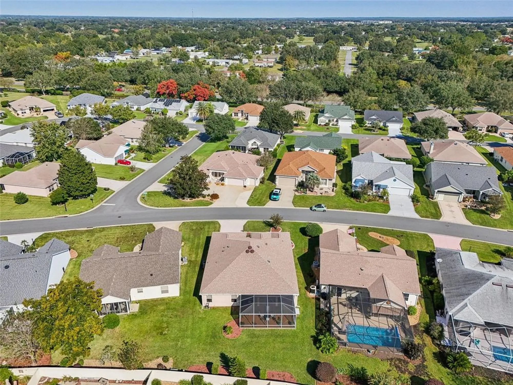 Property Slideshow image 61 of 69 | 2012 santo domingo dr, The Villages, FL, 32159