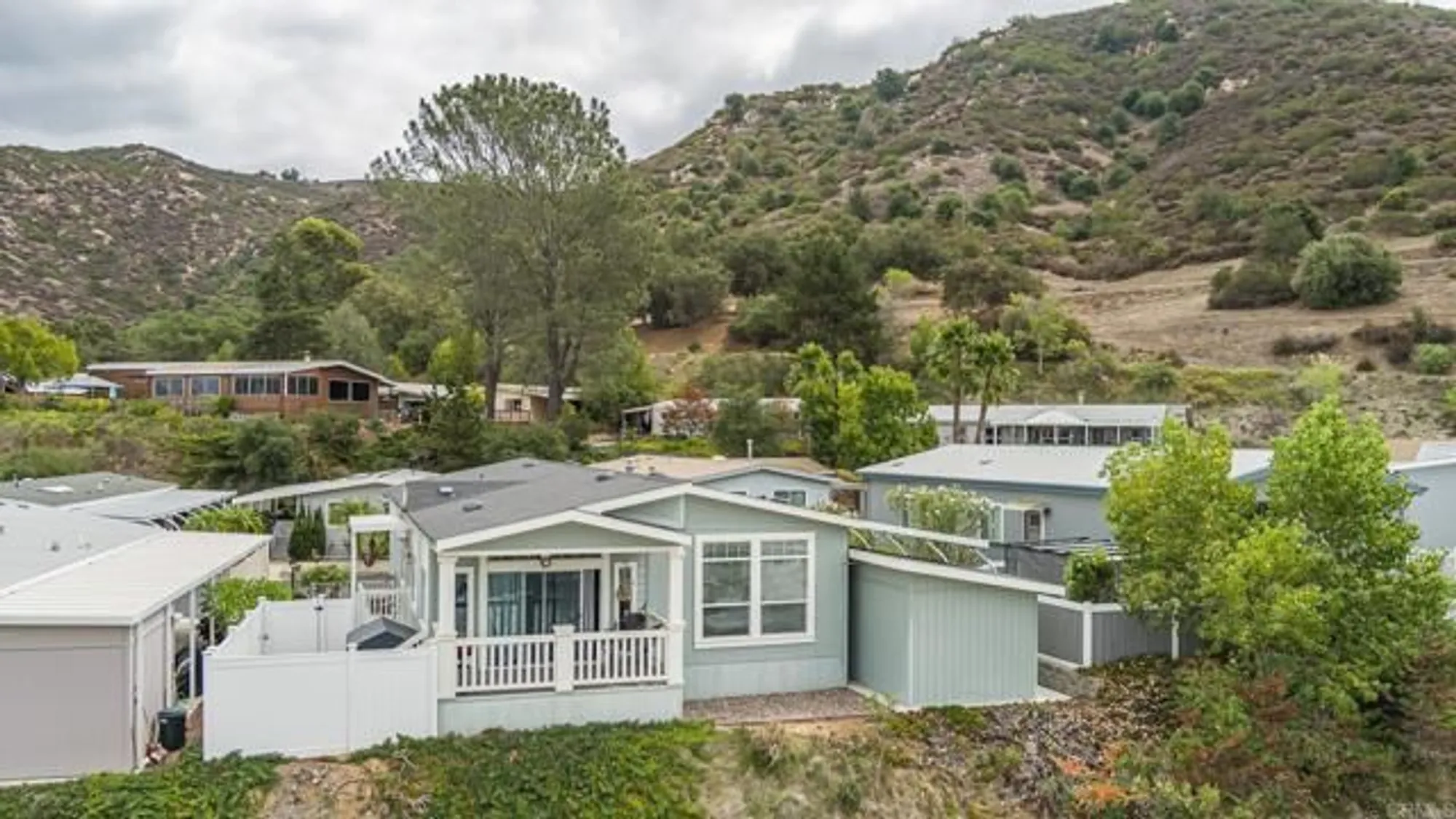 Property Slideshow image 12 of 18 | 4650 dulin rd spc 126, Fallbrook, CA, 92028