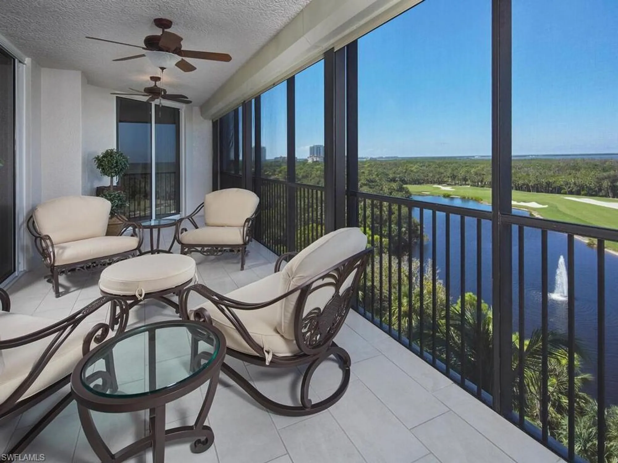 Property Slideshow image 15 of 29 | 23540 via veneto blvd 702, Estero, FL, 34134