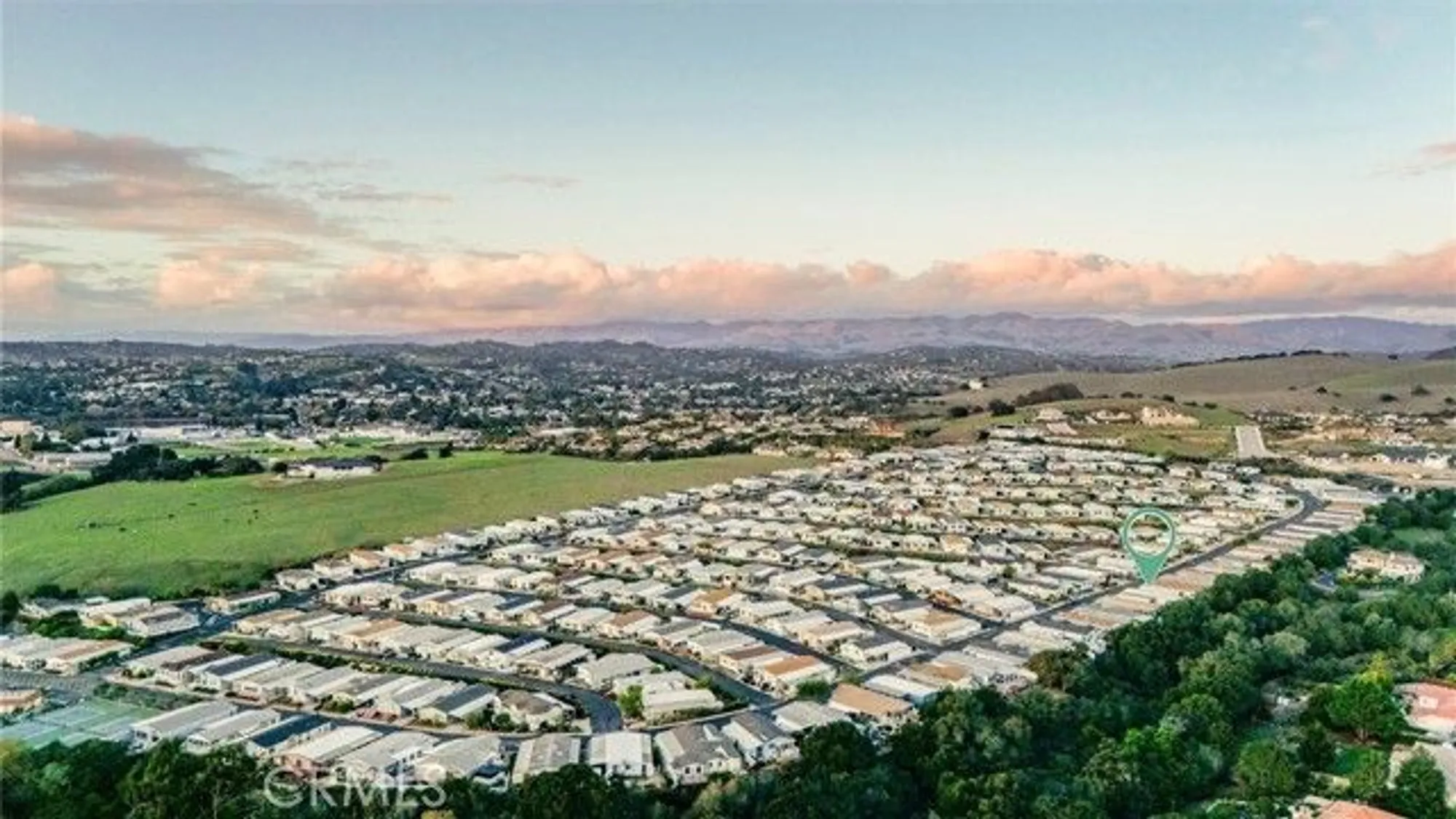 Property Slideshow image 40 of 43 | 287 sunrise ter 124, Arroyo Grande, CA, 93420