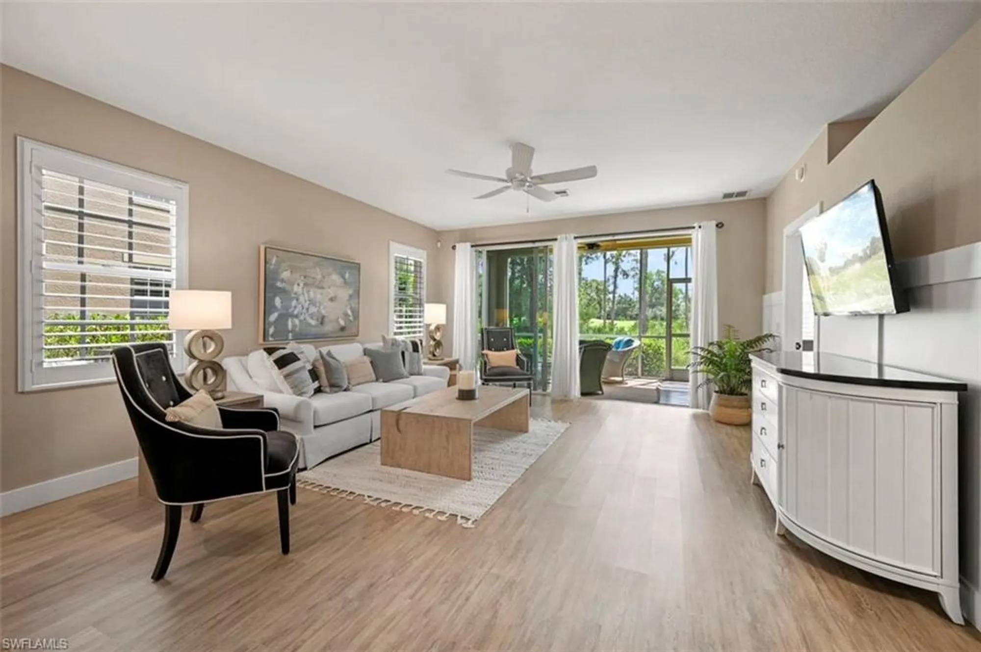 Property Slideshow image 3 of 39 | 20091 seagrove st unit 801, Estero, FL, 33928