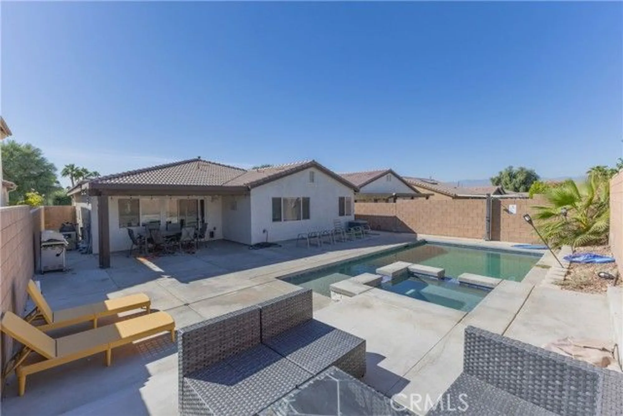 Property Slideshow image 4 of 28 | 84156 azzura way, Indio, CA, 92203