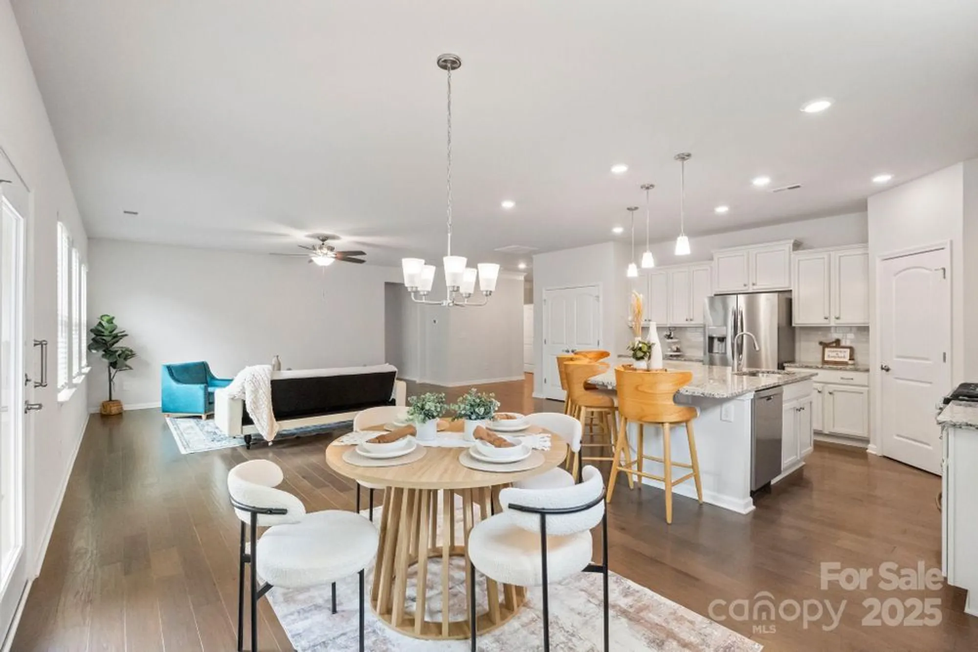 Property Slideshow image 10 of 40 | 360 picasso trl # 169, Mount Holly, NC, 28120