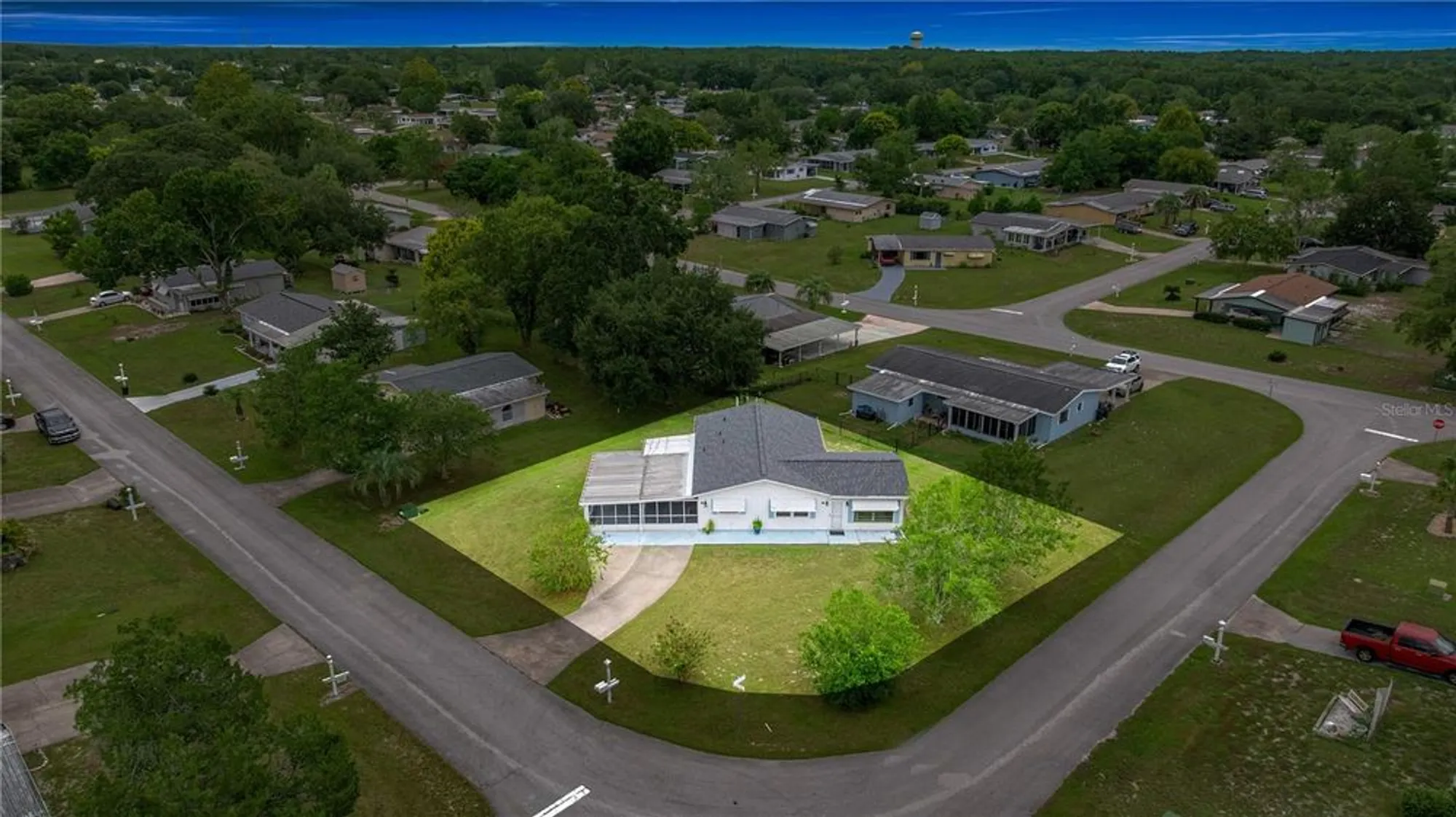 Property Slideshow image 1 of 31 | 9230 sw 101st ln, Ocala, FL, 34481