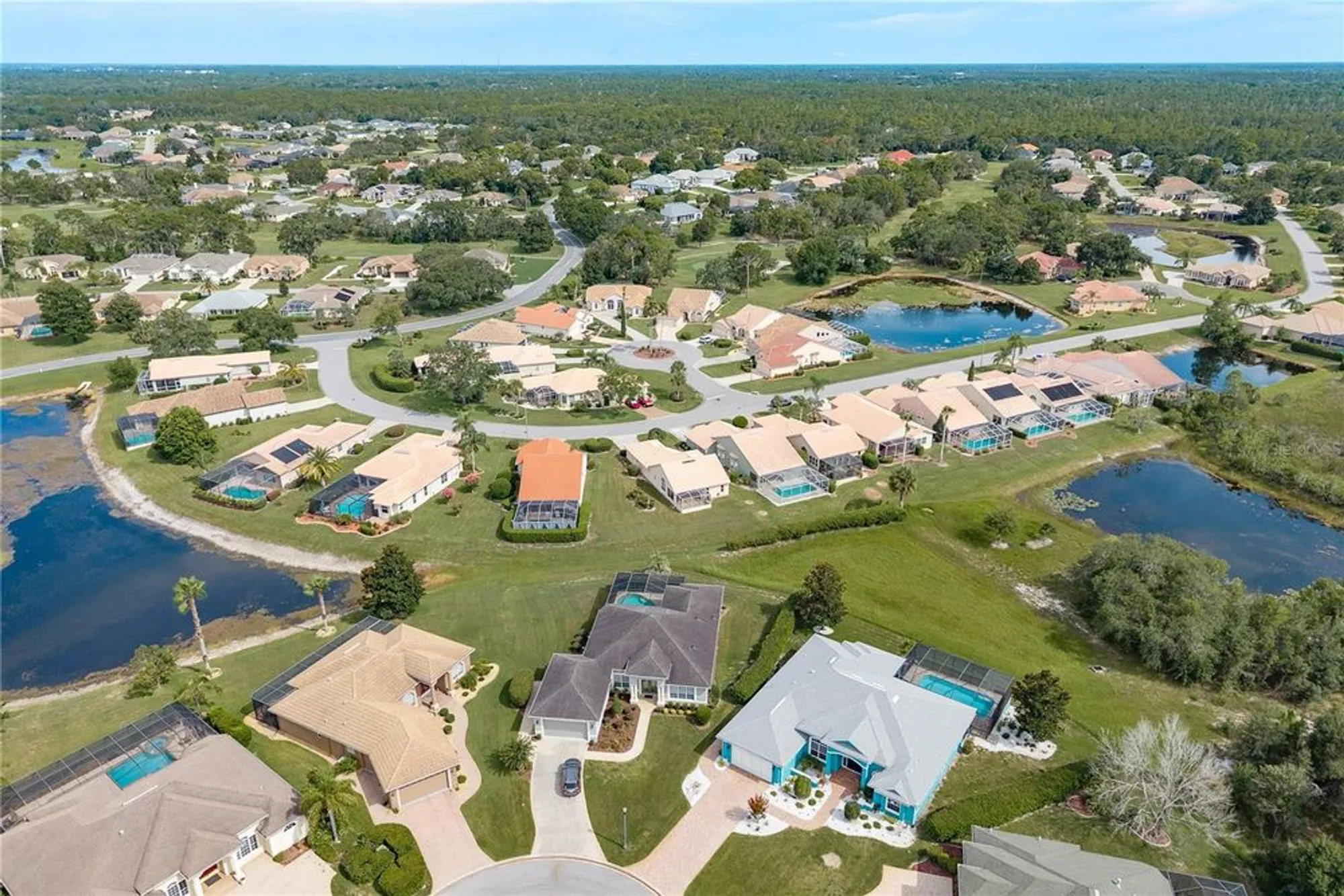 Property Slideshow image 27 of 38 | 9223 bonnie cove dr, Weeki Wachee, FL, 34613