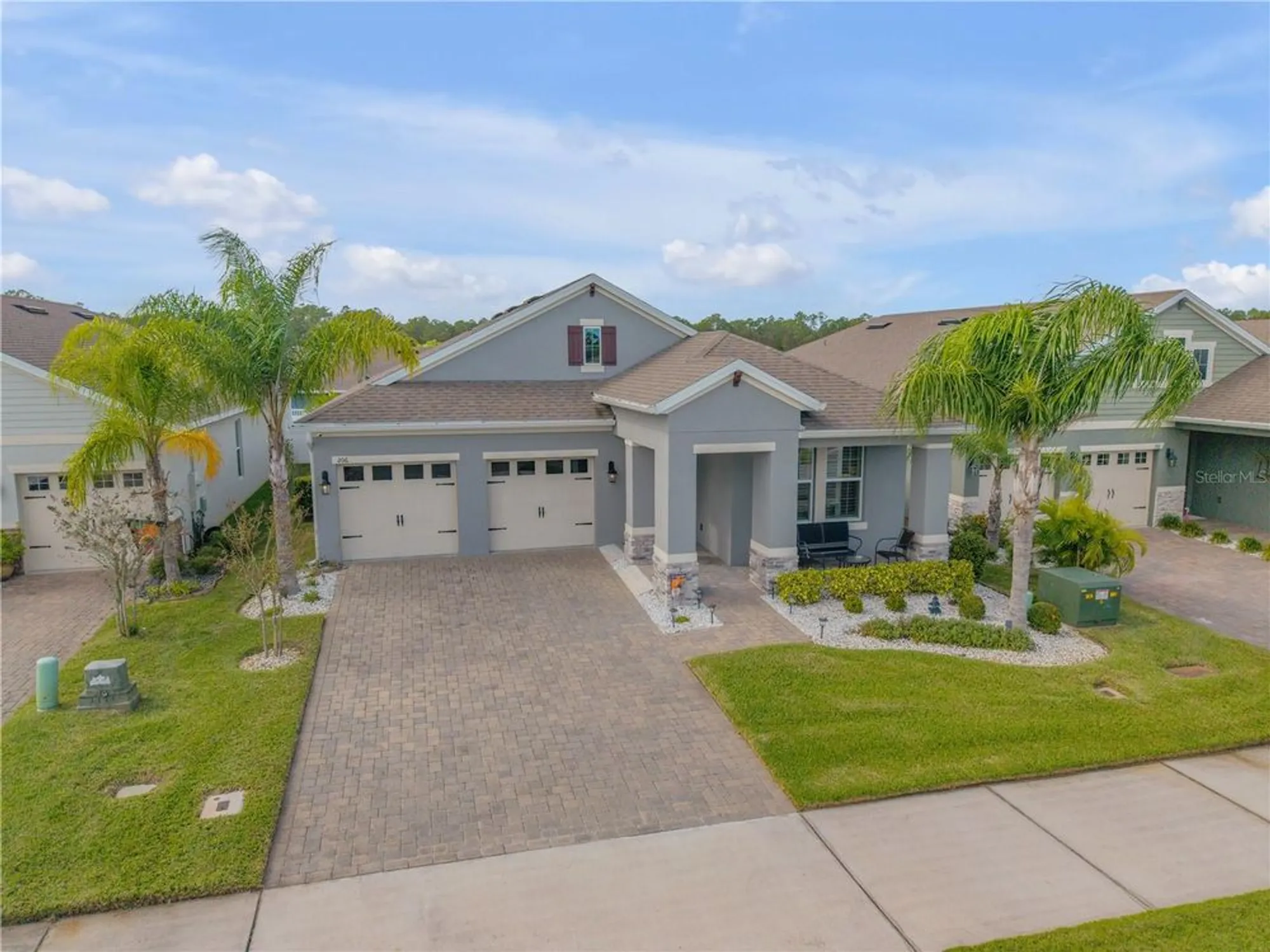 Property Slideshow image 3 of 95 | 206 venetian palms blvd, New Smyrna Beach, FL, 32168