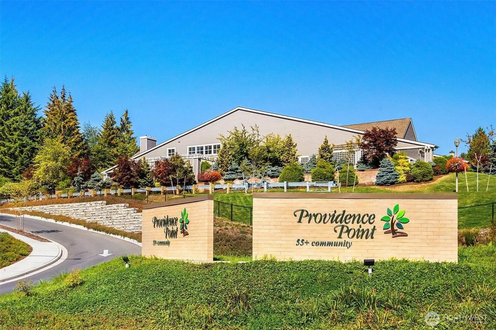 Property Slideshow image 27 of 40 | 4535 providence point pl 103, Issaquah, WA, 98029