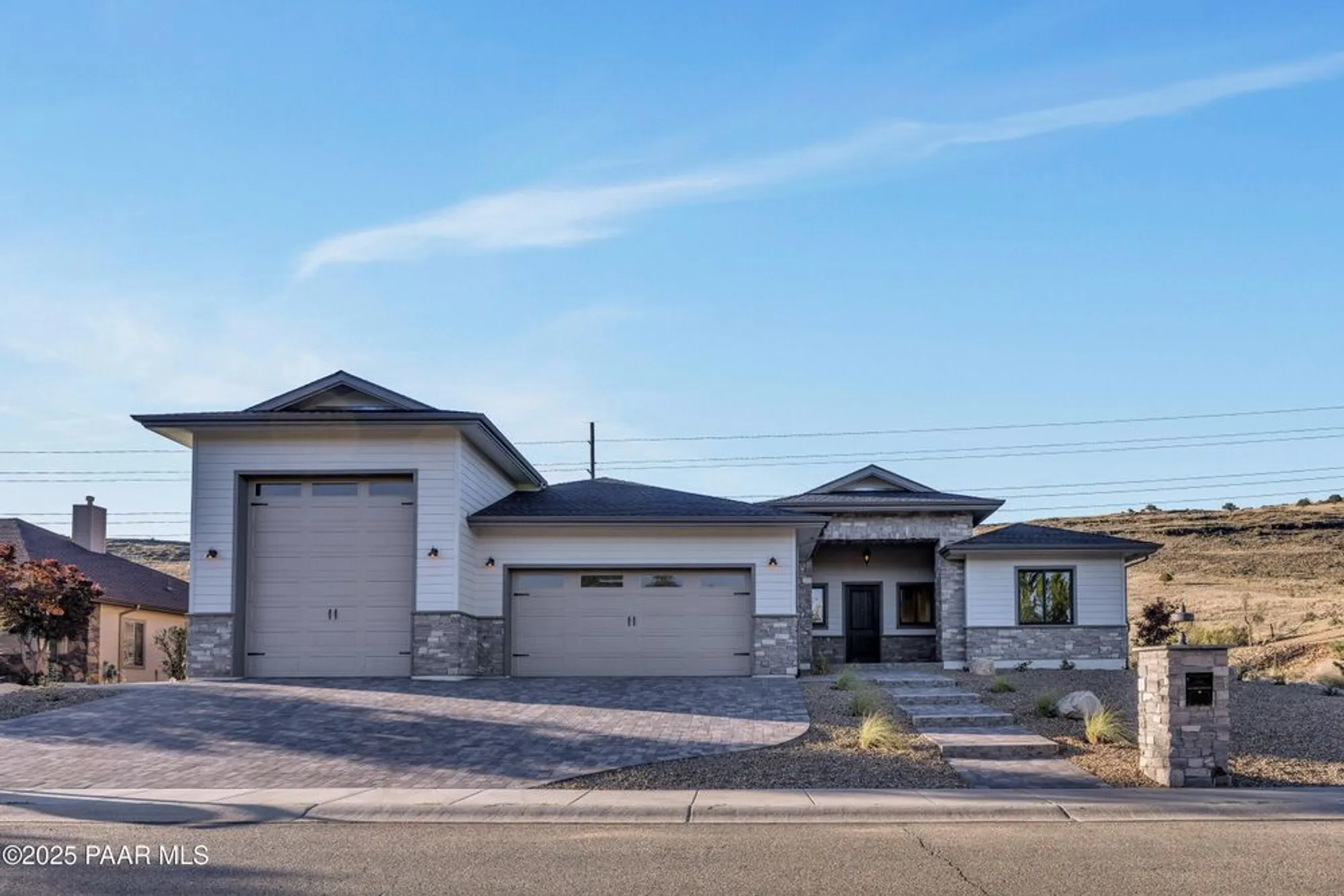 Property Slideshow image 5 of 60 | 4701 sharp shooter way, Prescott, AZ, 86301