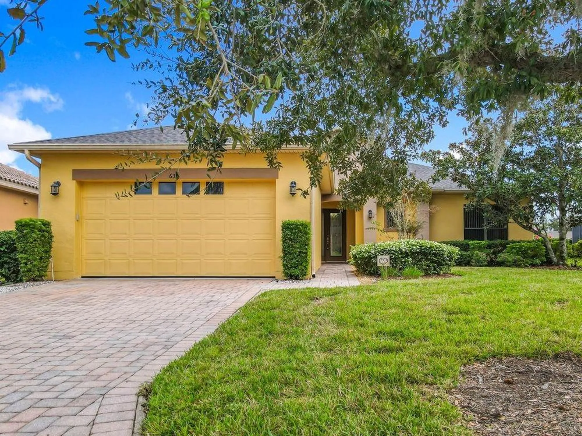 Property Slideshow image 3 of 63 | 639 villa park rd, Kissimmee, FL, 34759
